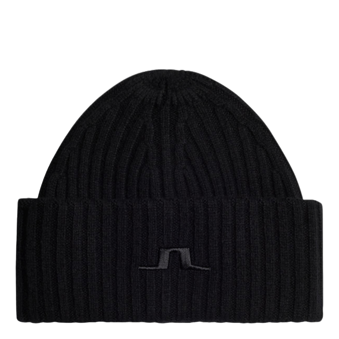 Jive Wool Beanie Black