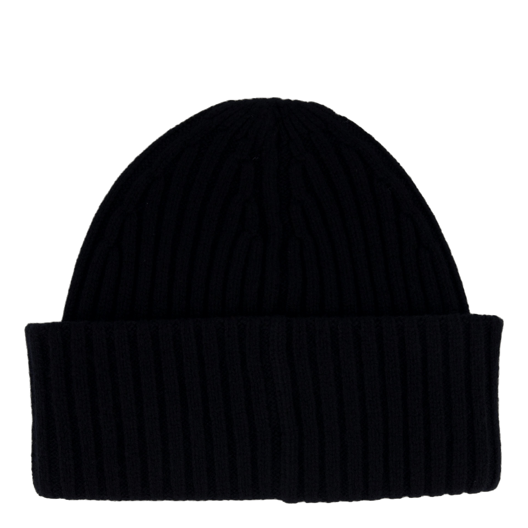 Jive Wool Beanie Black