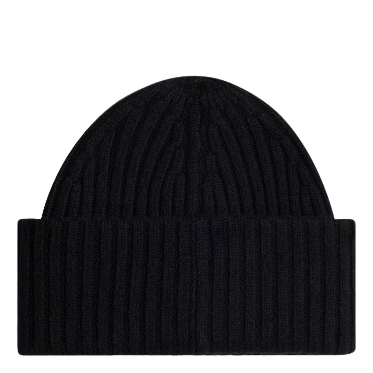 Jive Wool Beanie Black