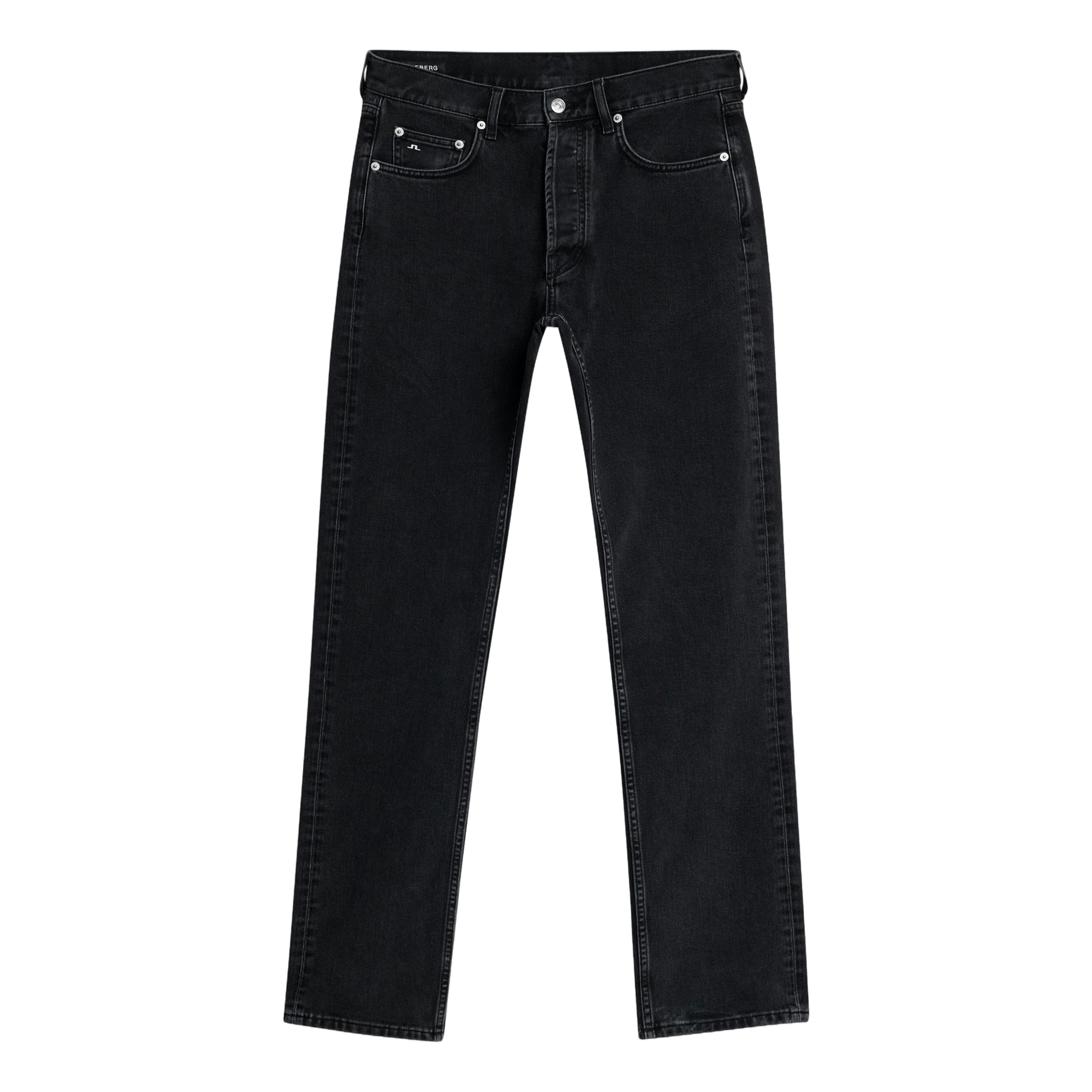 Cody Washed Regular Jeans Black