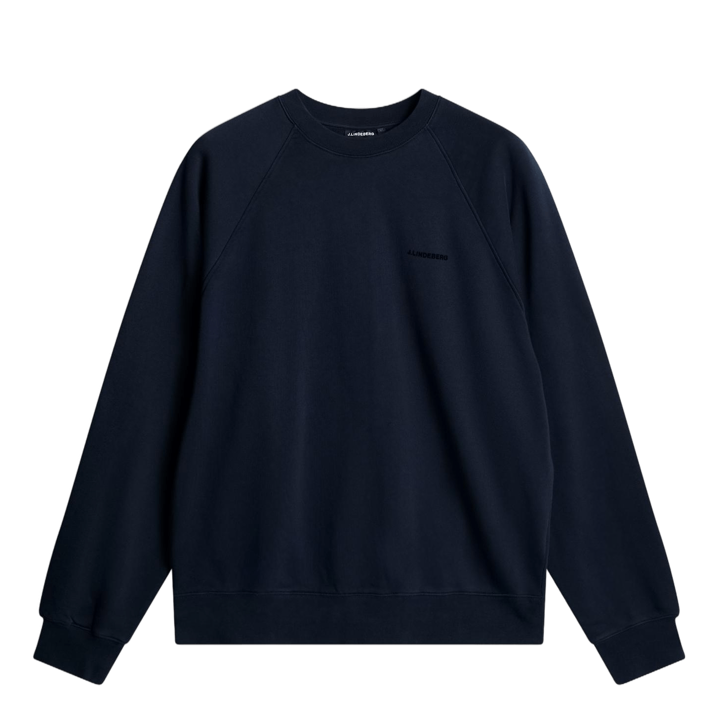 Callan Crew Neck Jl Navy