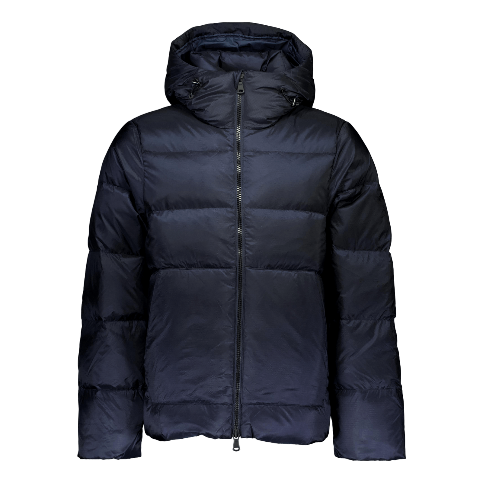 Farrell Down Jacket Jl Navy