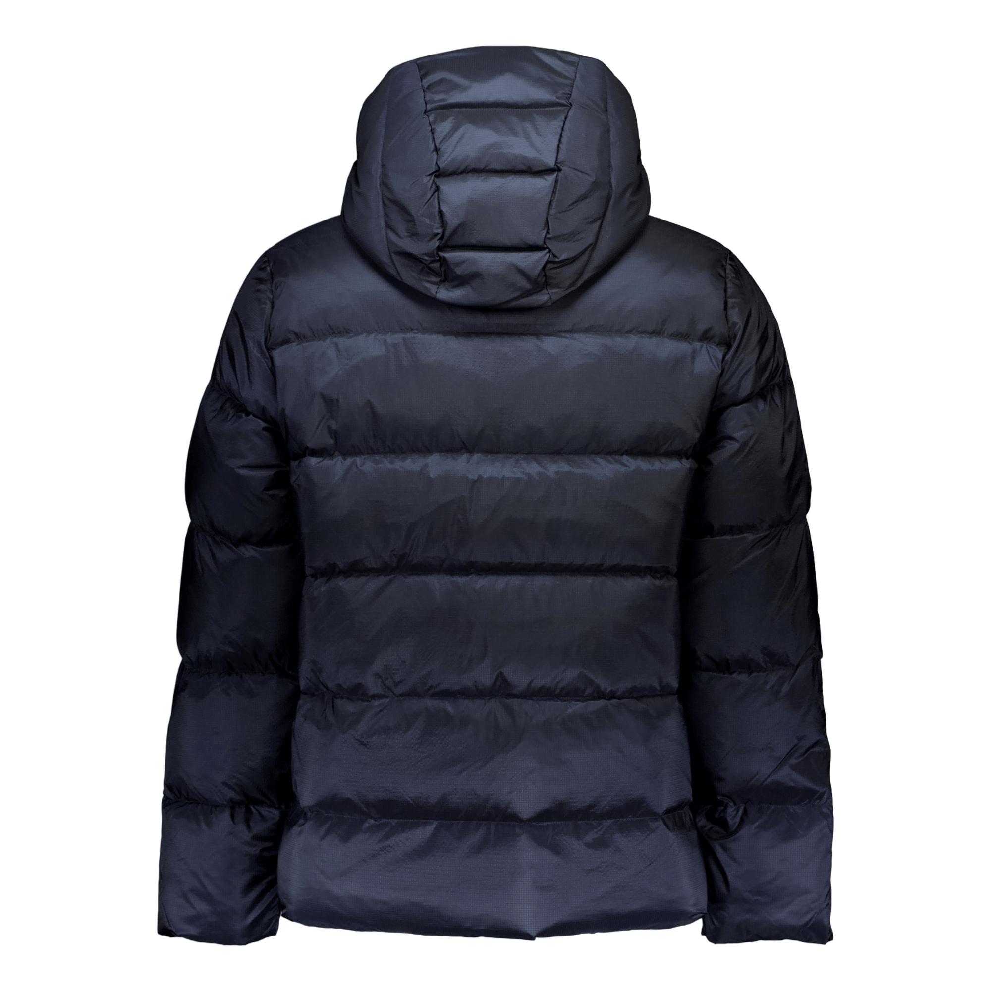 Farrell Down Jacket Jl Navy