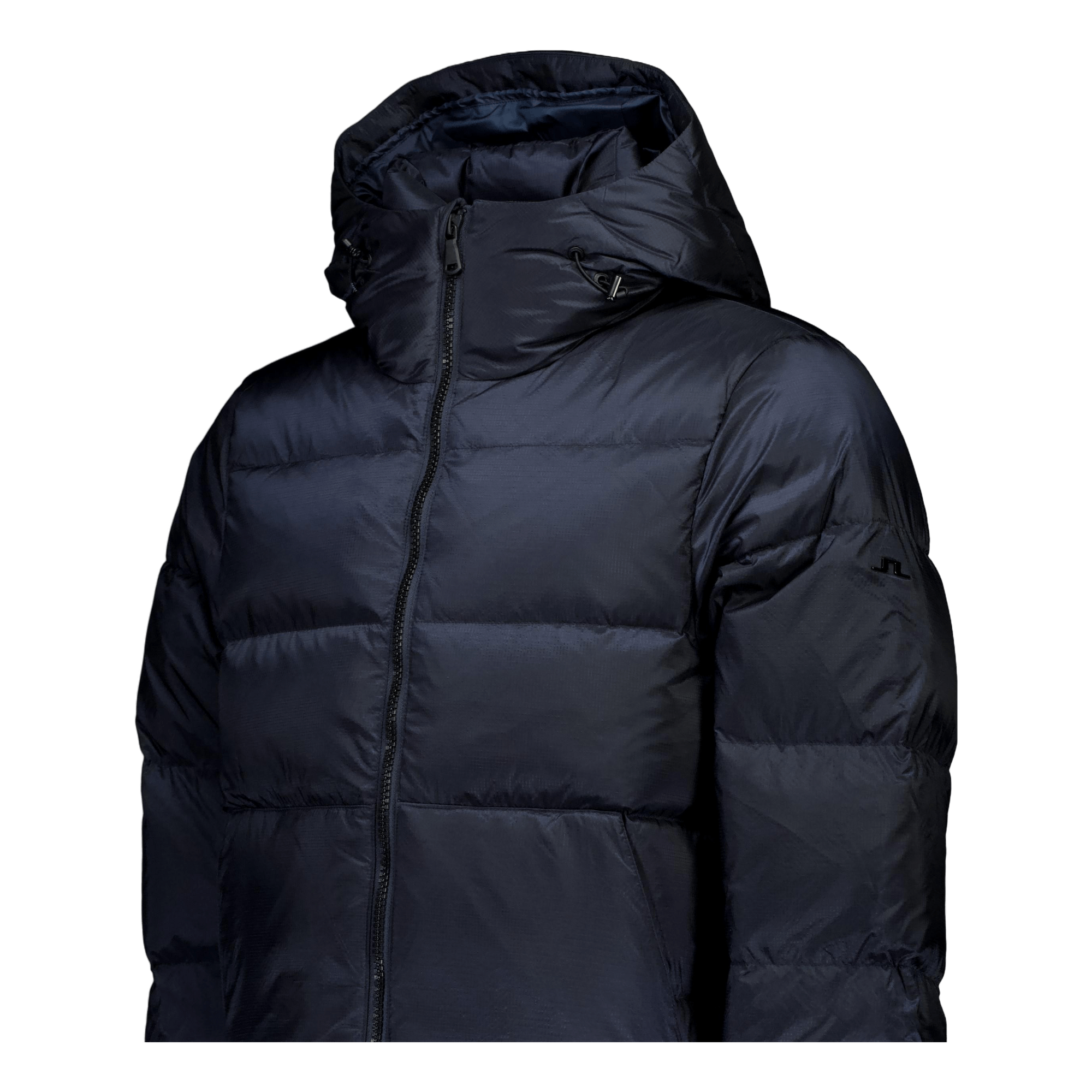 Farrell Down Jacket Jl Navy