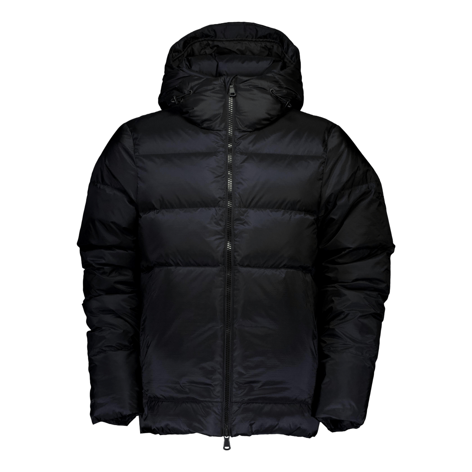 Farrell Down Jacket Black