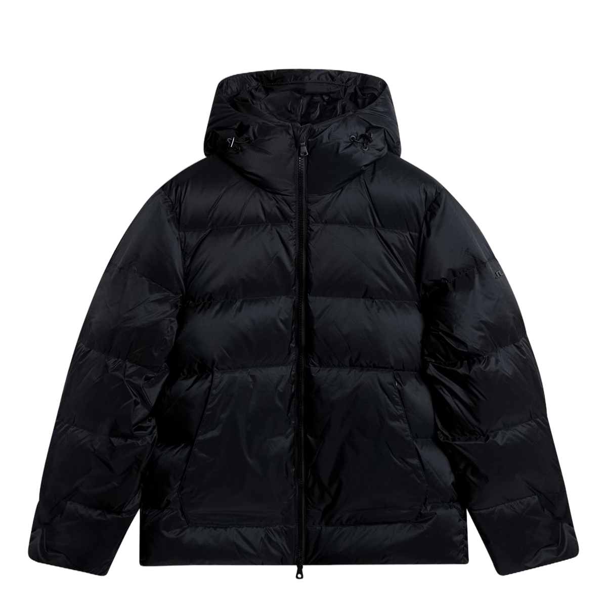 Farrell Down Jacket Black