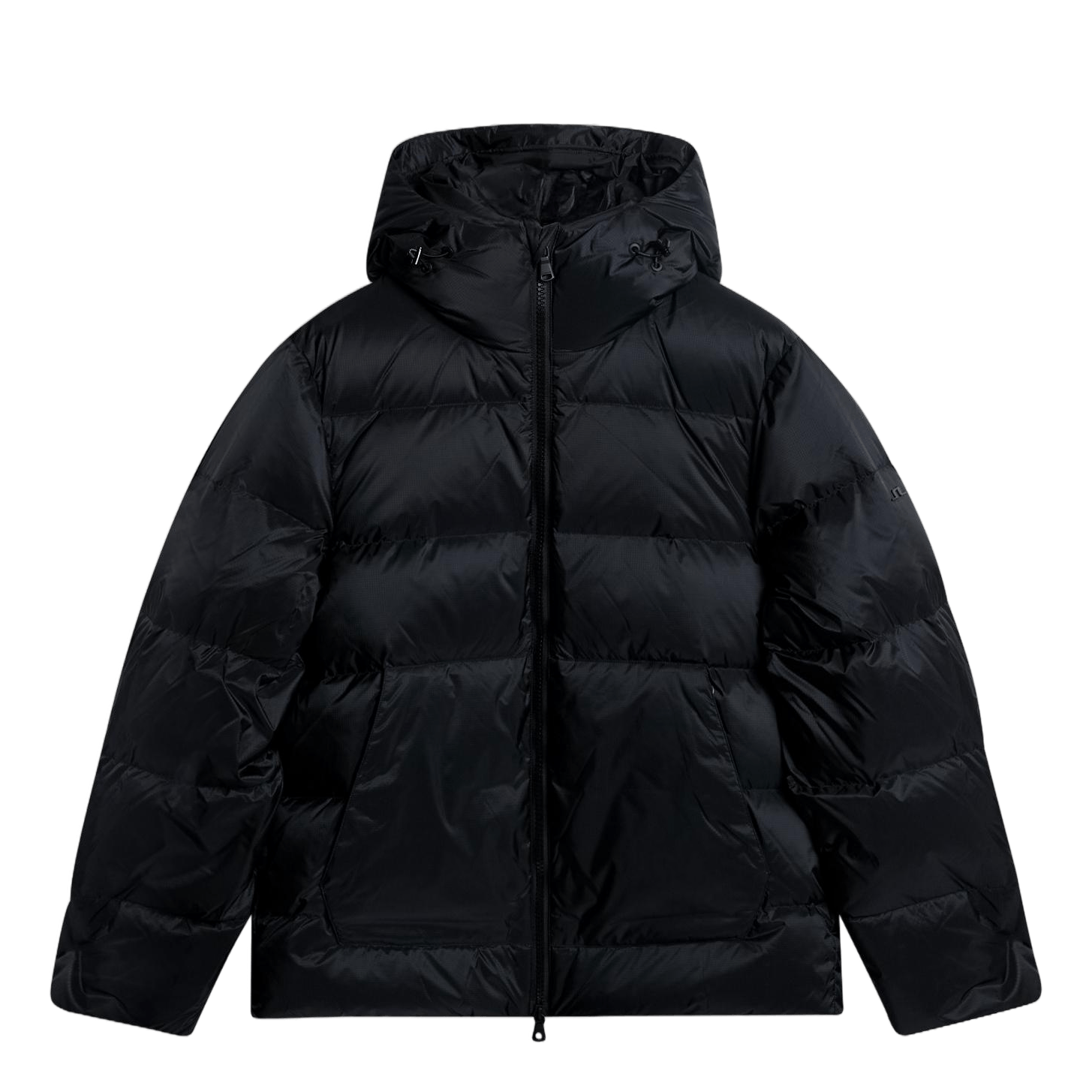 Farrell Down Jacket Black