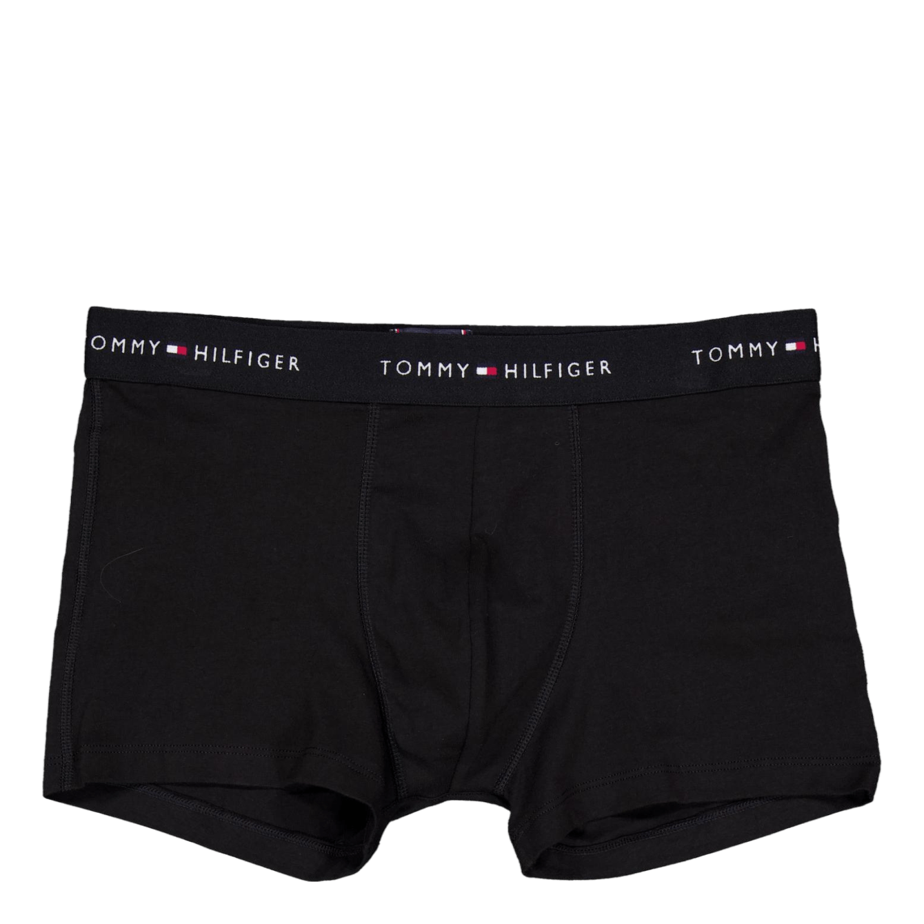 3p Wb Trunk Black/black/black