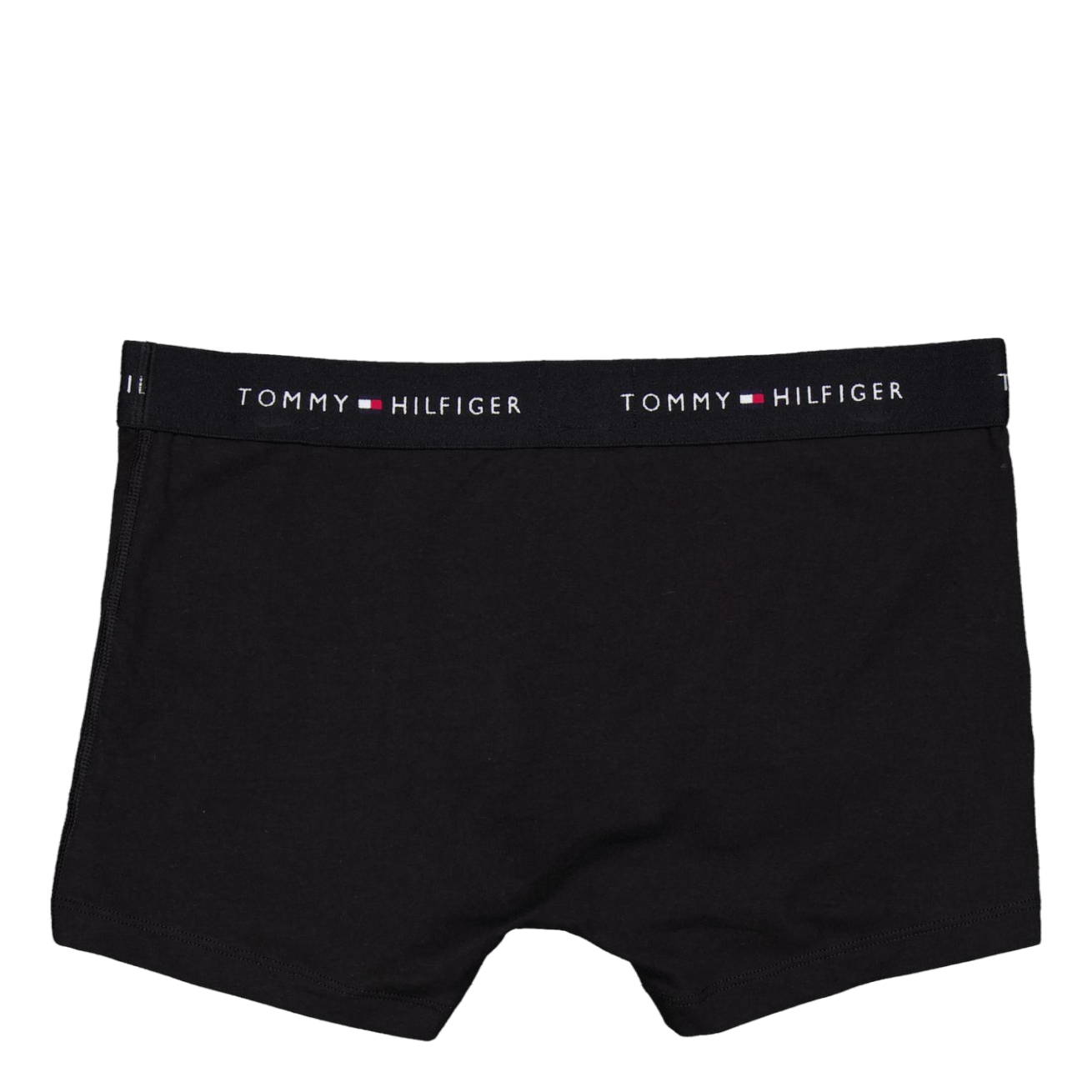 3p Wb Trunk Black/black/black