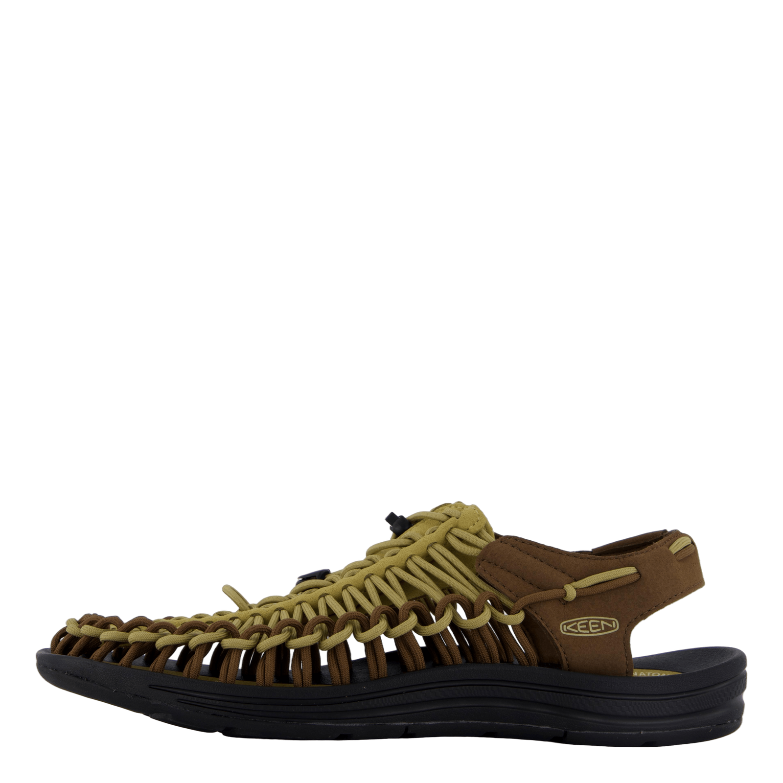Ke Uneek M Khaki-dark Earth