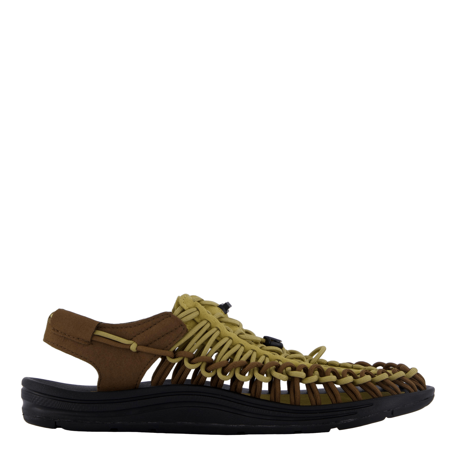 Ke Uneek M Khaki-dark Earth