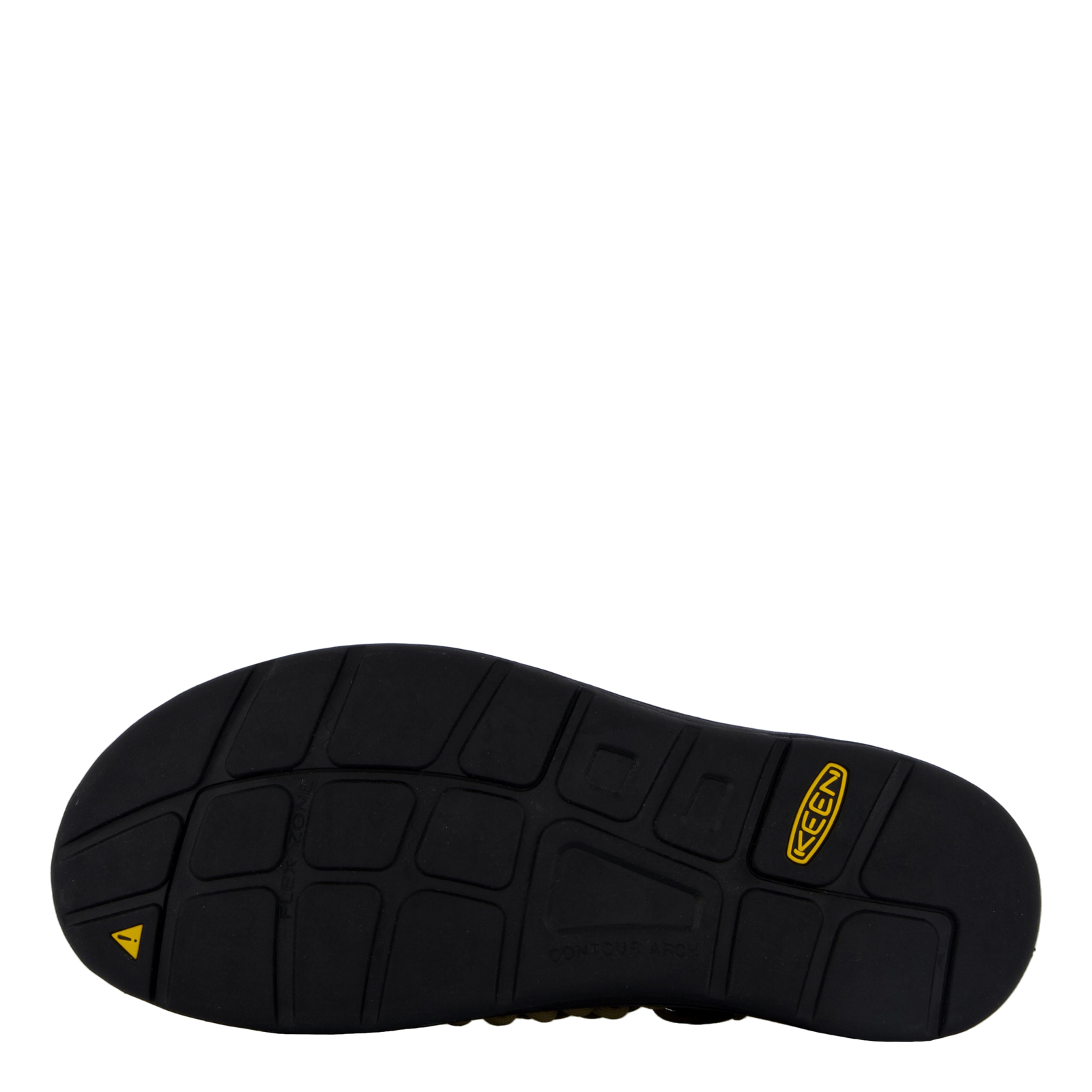 Ke Uneek M Khaki-dark Earth