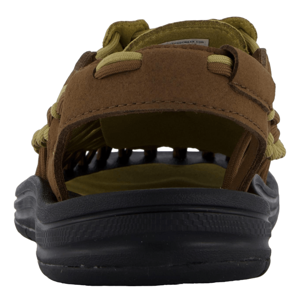 Ke Uneek M Khaki-dark Earth