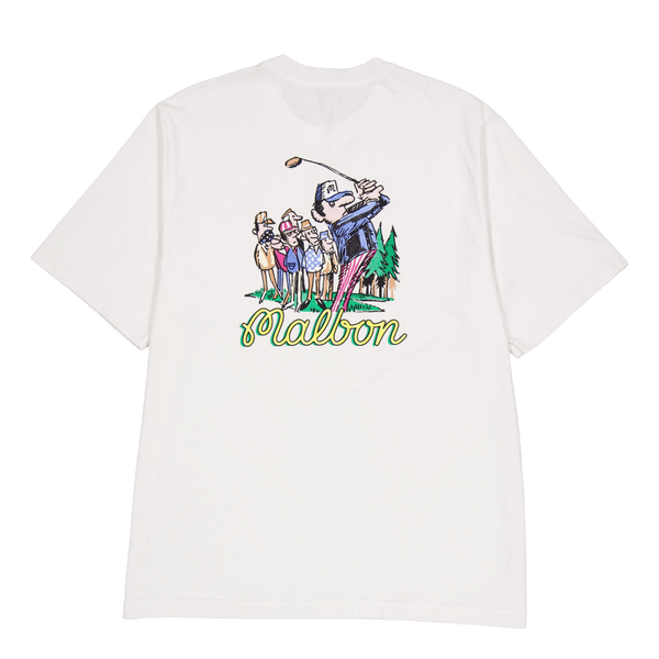 Malbon Golf Founder Ss Pocket Te | Caliroots.com Malbon Golf Founder Ss Pocket Te | Caliroots.com