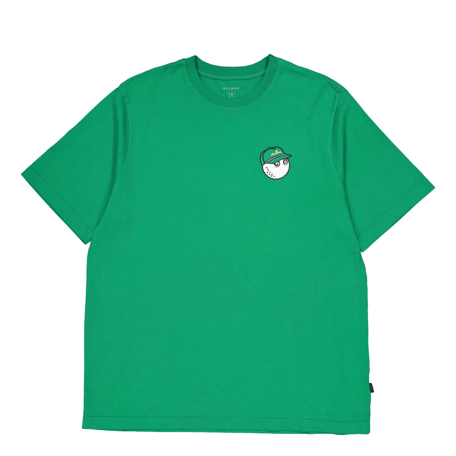 Tradition Tee Kelly Green