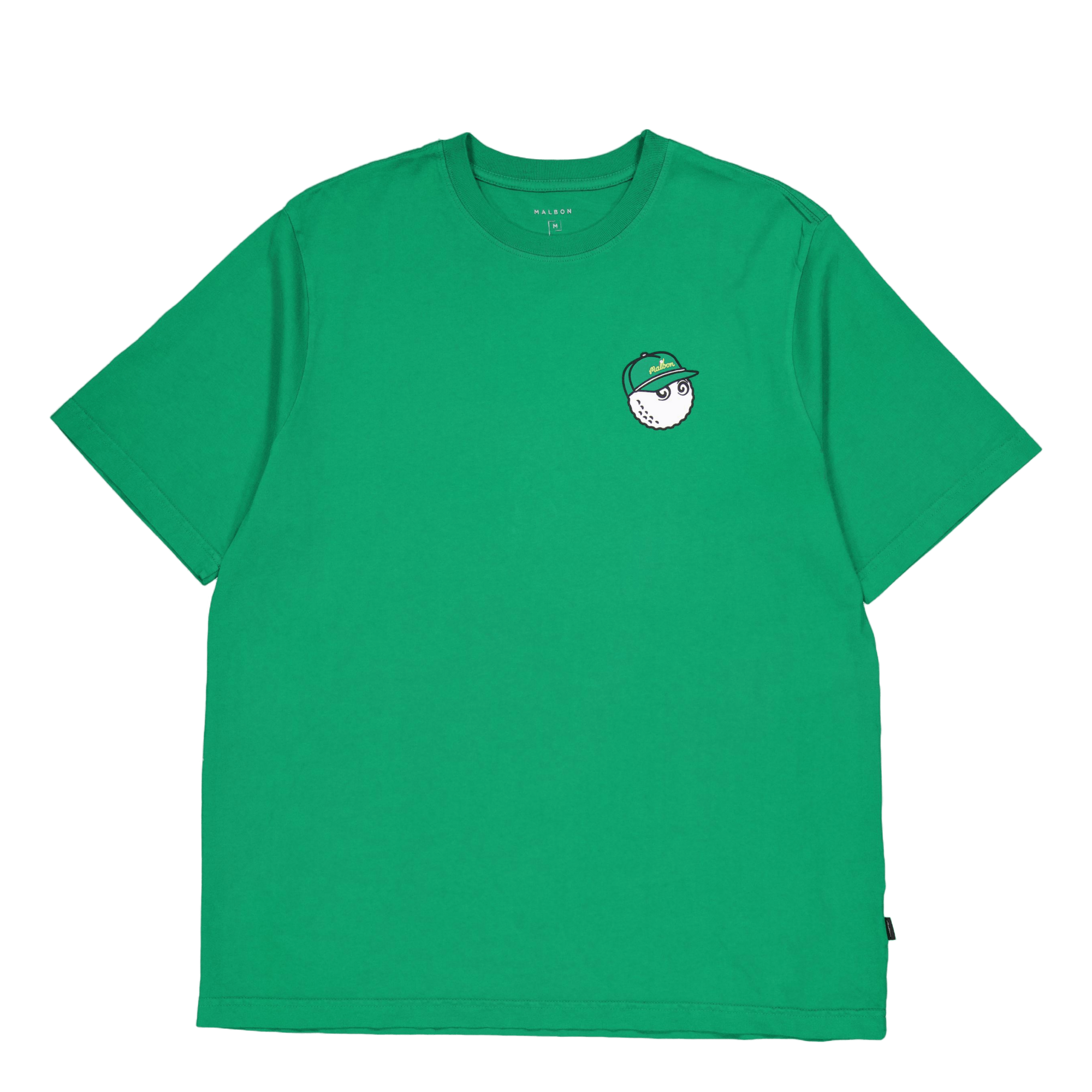 Tradition Tee Kelly Green