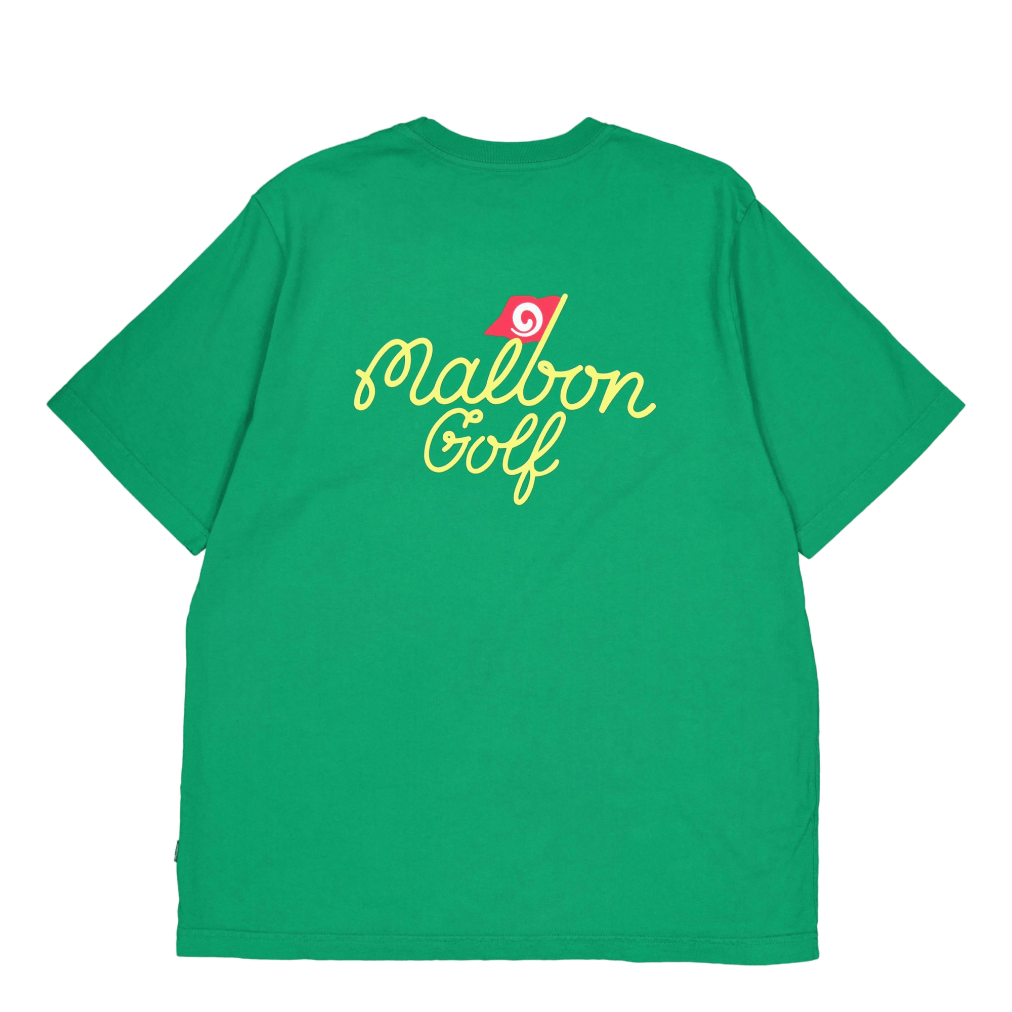 Tradition Tee Kelly Green