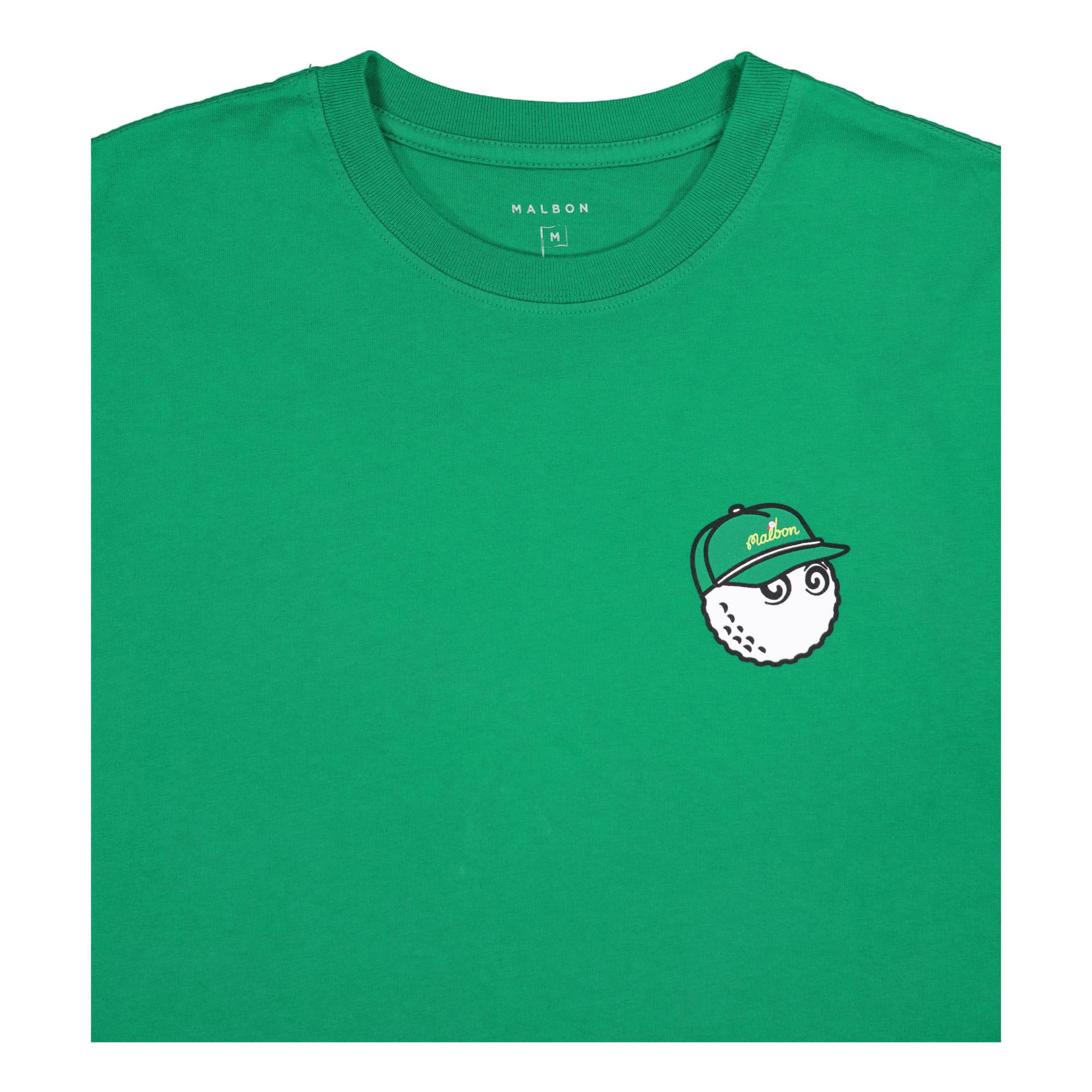 Tradition Tee Kelly Green