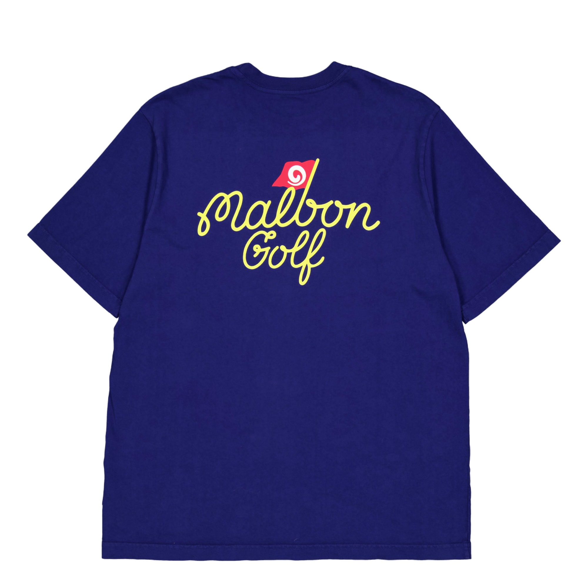 Tradition Tee Navy