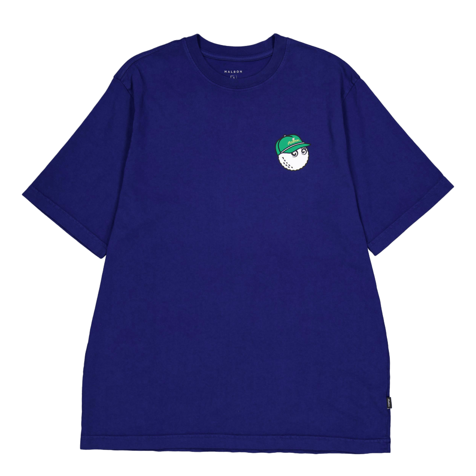 Tradition Tee Navy