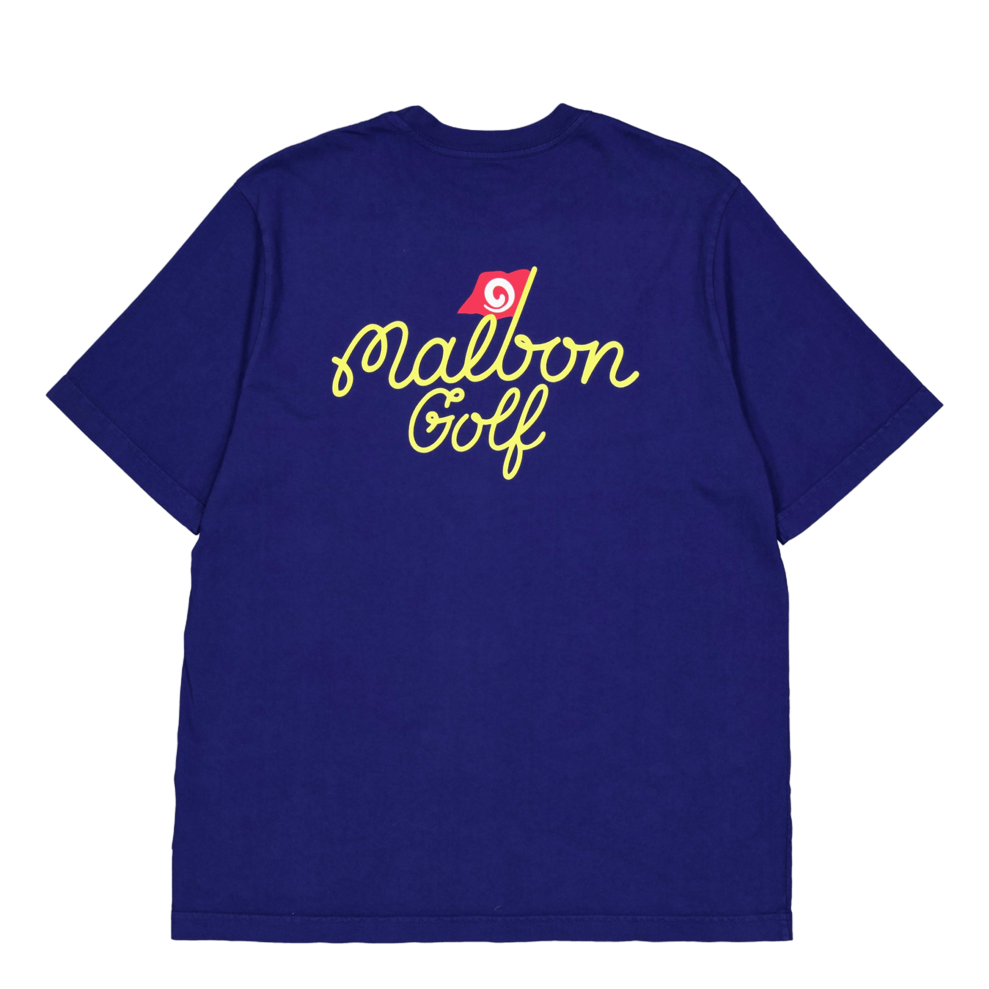 Tradition Tee Navy