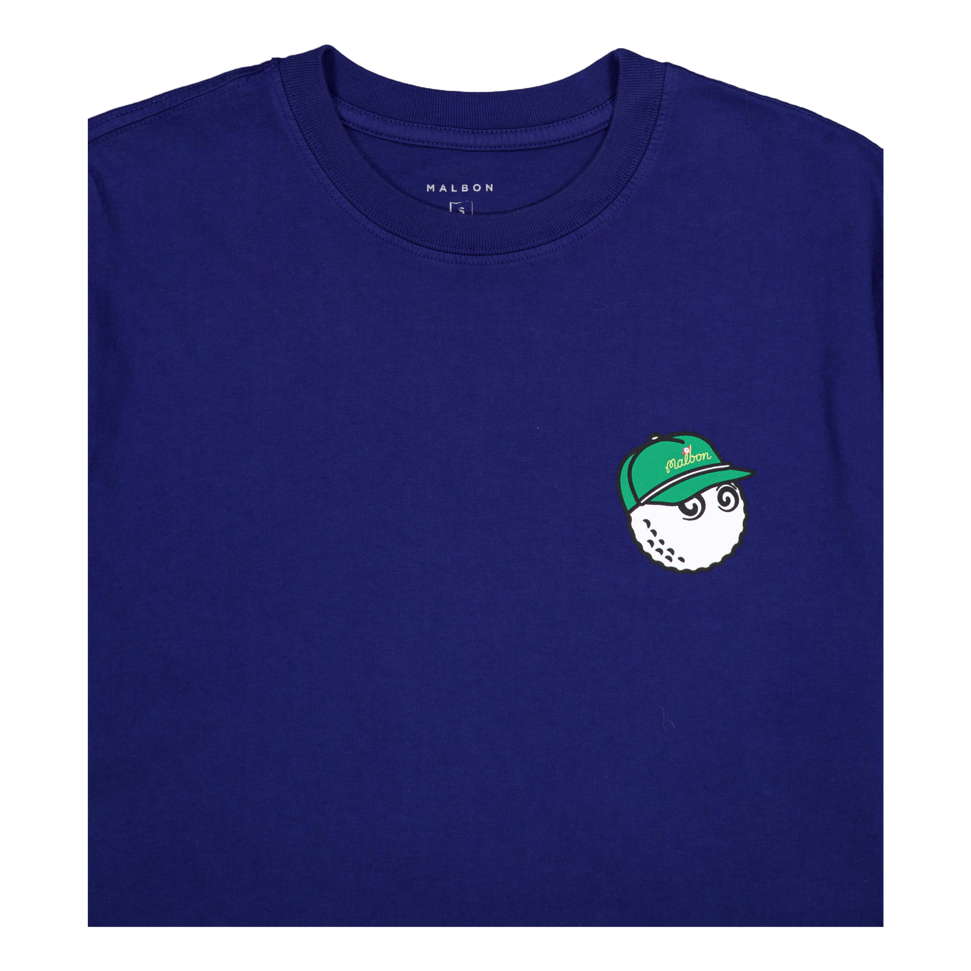 Tradition Tee Navy