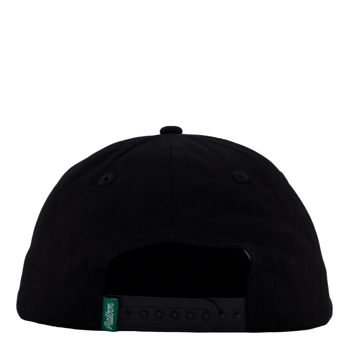 Pin High Painter's Cap Black