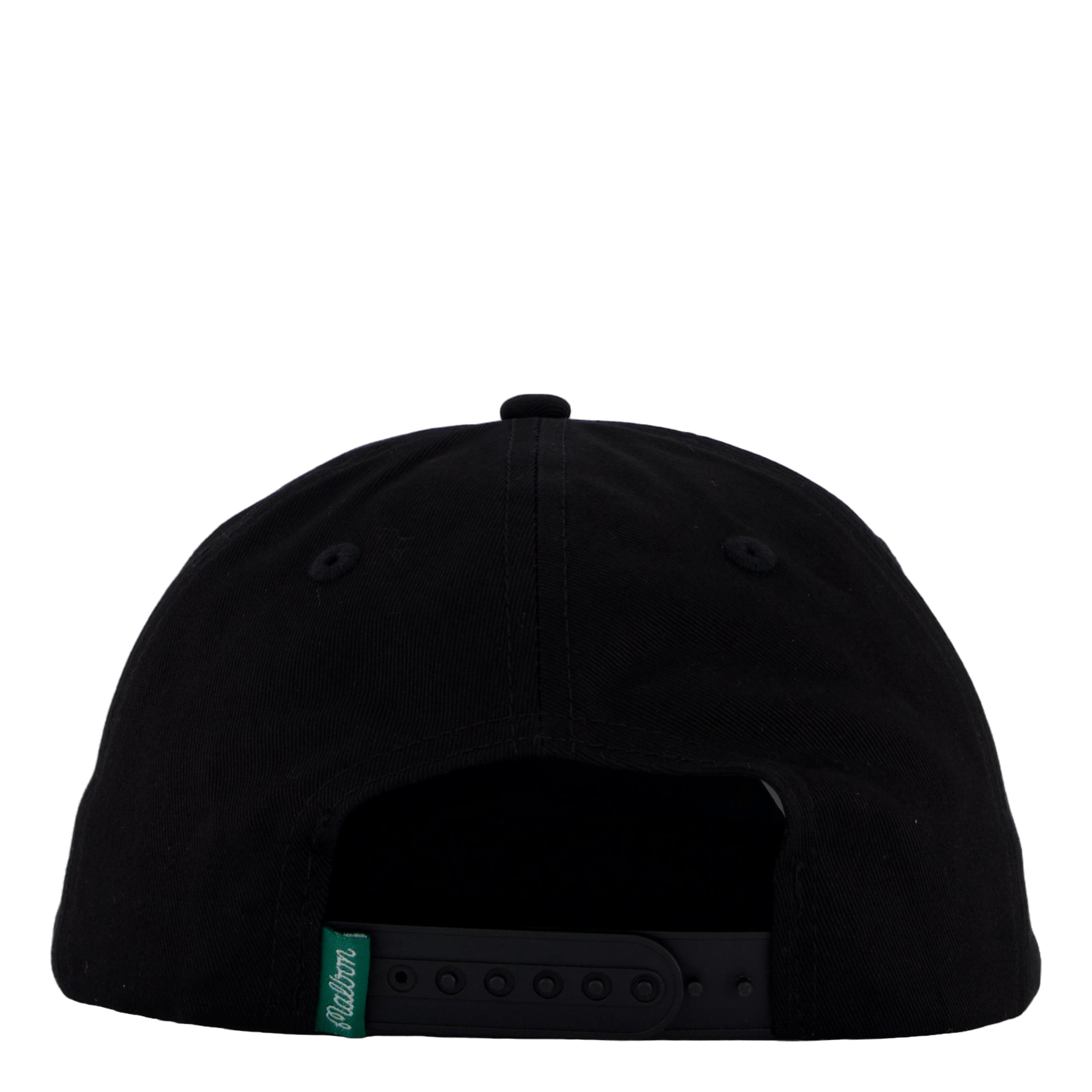 Pin High Painter's Cap Black