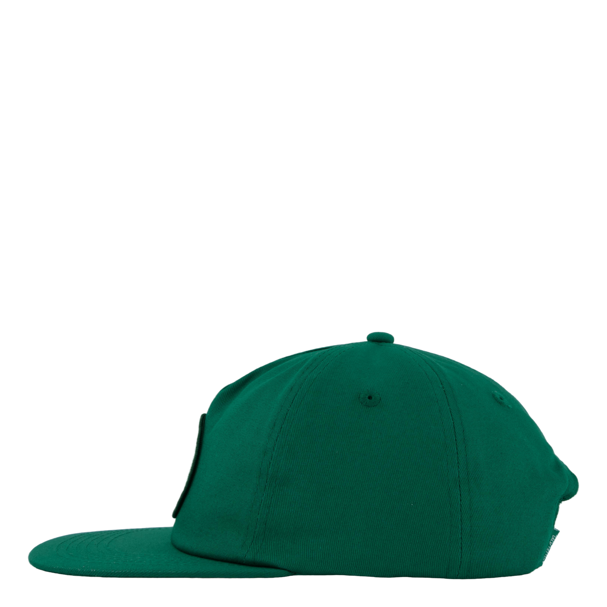Pin High Painter's Cap Kelly Green