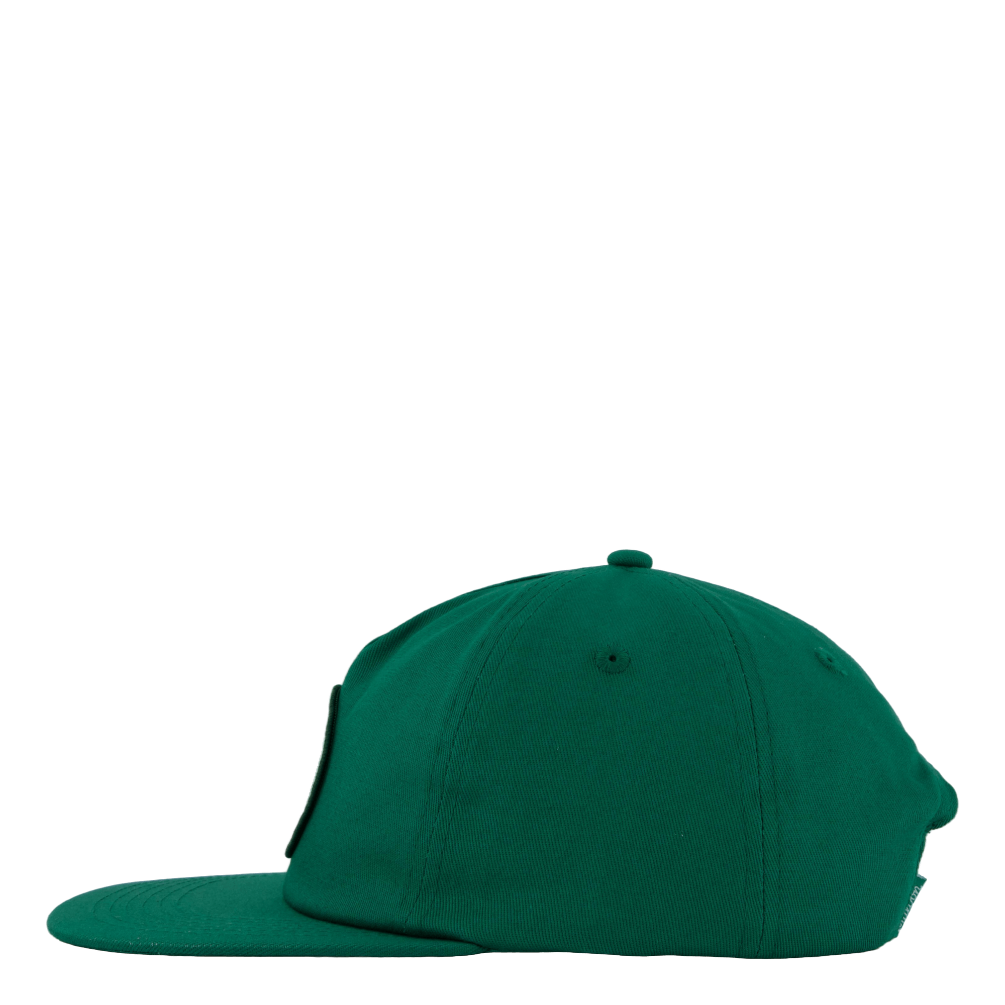 Pin High Painter's Cap Kelly Green