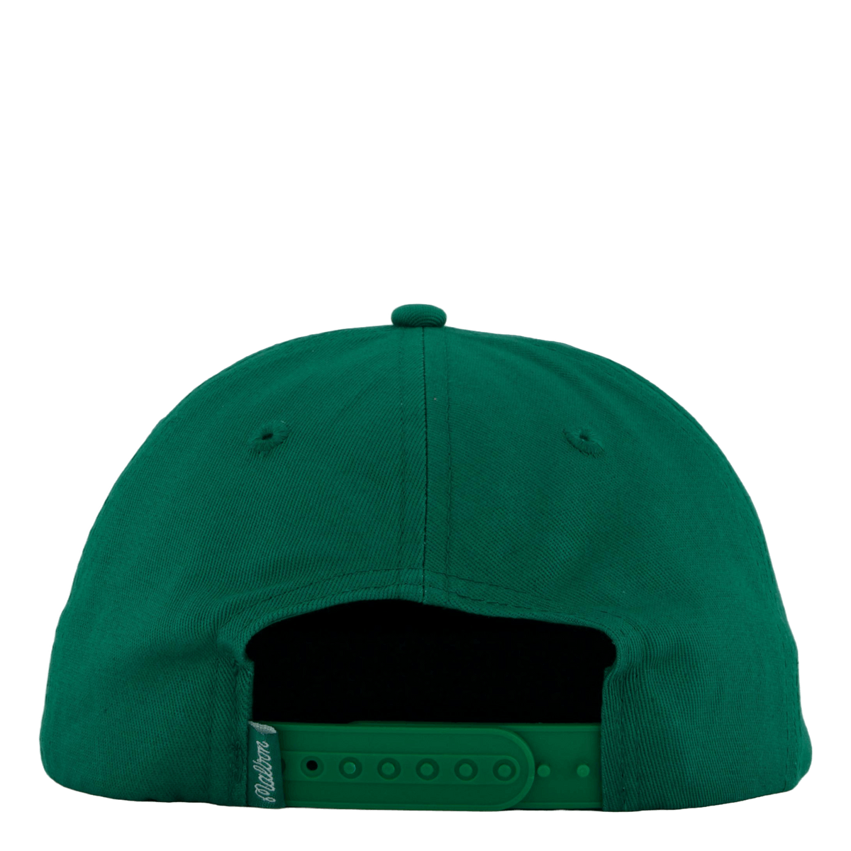 Pin High Painter's Cap Kelly Green