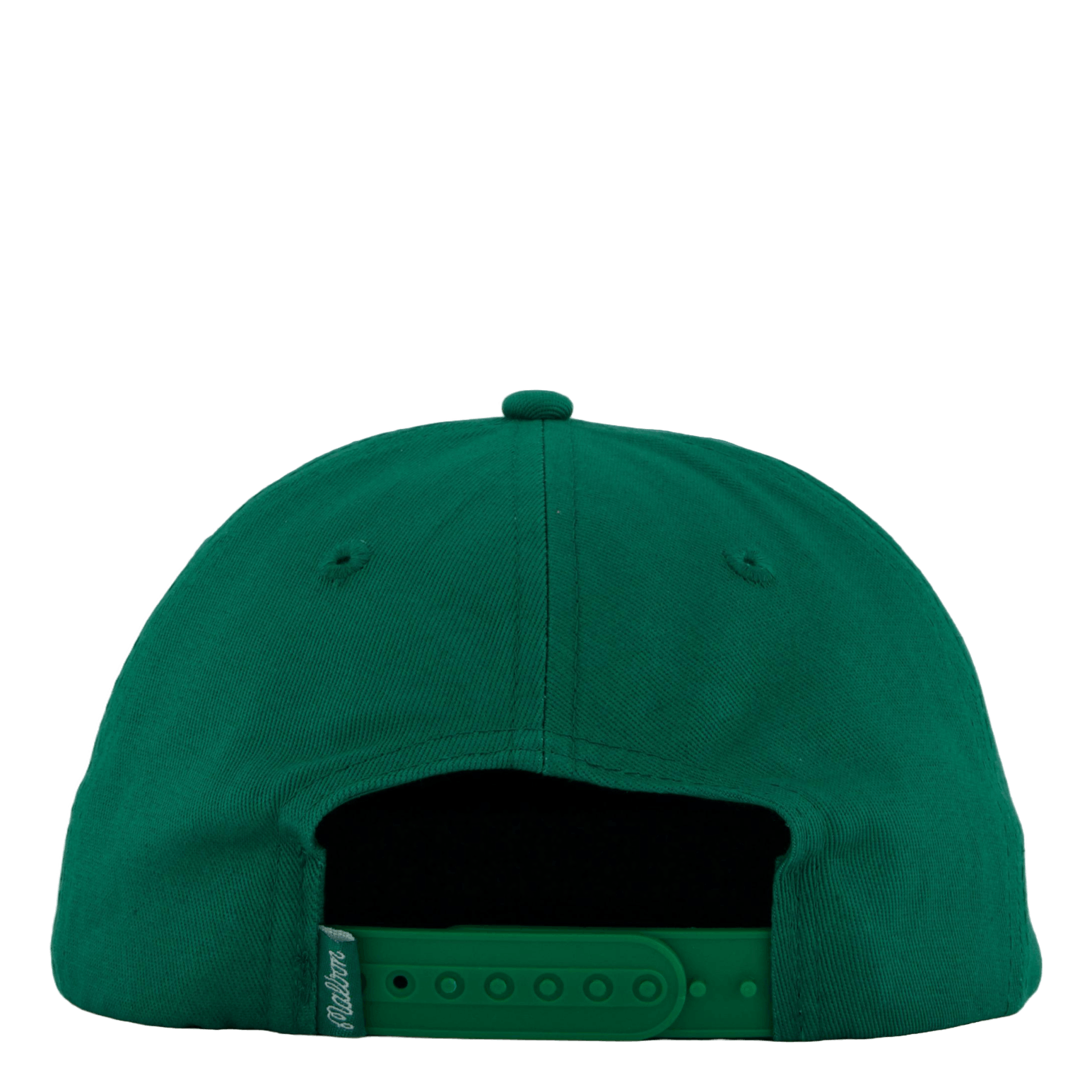 Pin High Painter's Cap Kelly Green