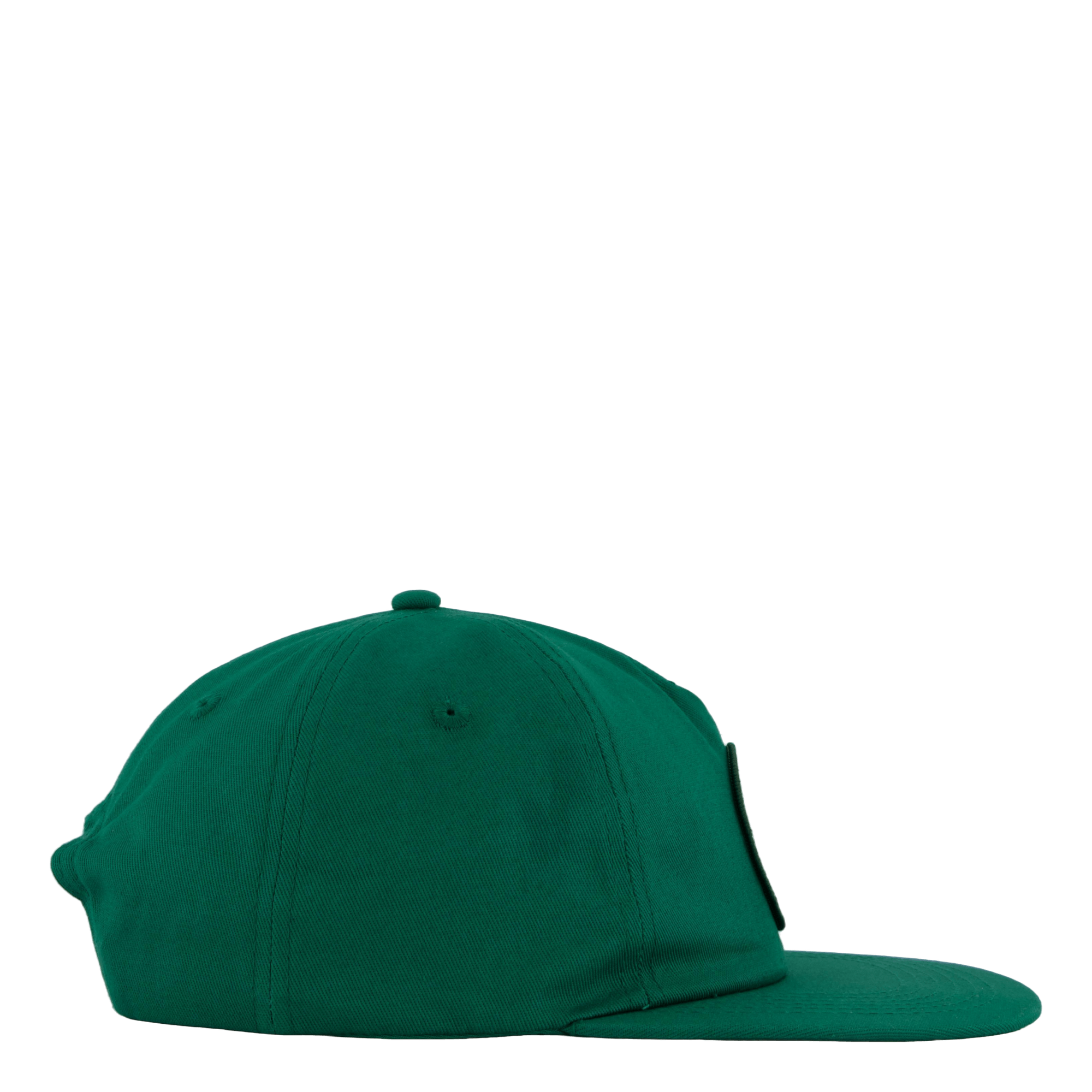 Pin High Painter's Cap Kelly Green