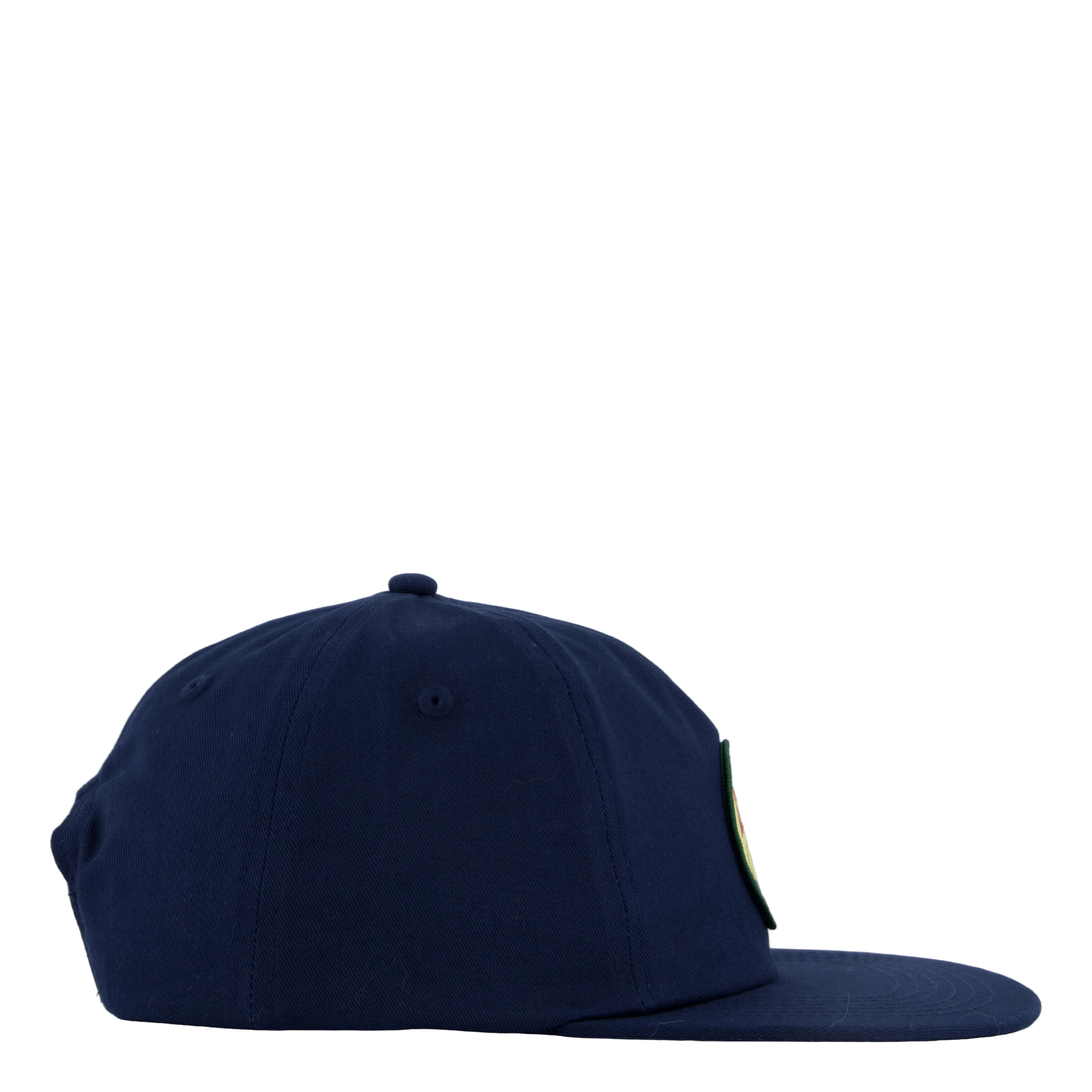 Pin High Painter's Cap Navy