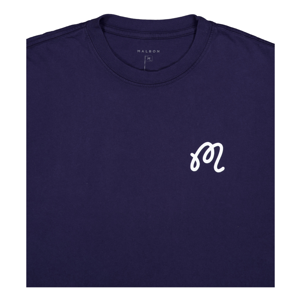 Martians Buckets Tee Navy