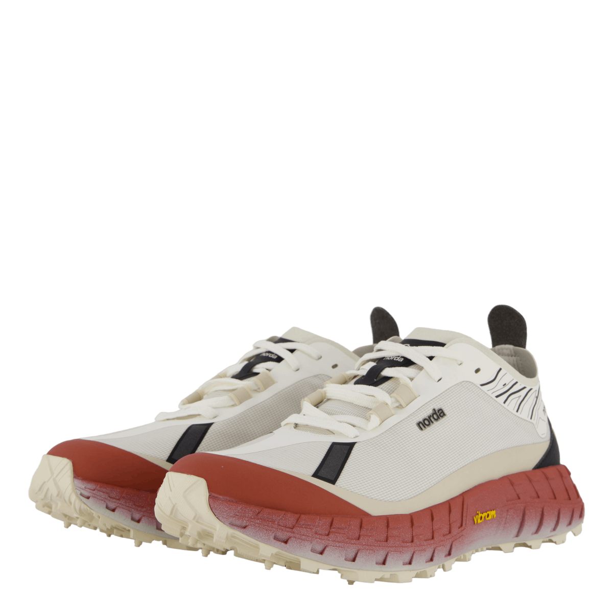 Norda 001 Ltd Edition W Mars