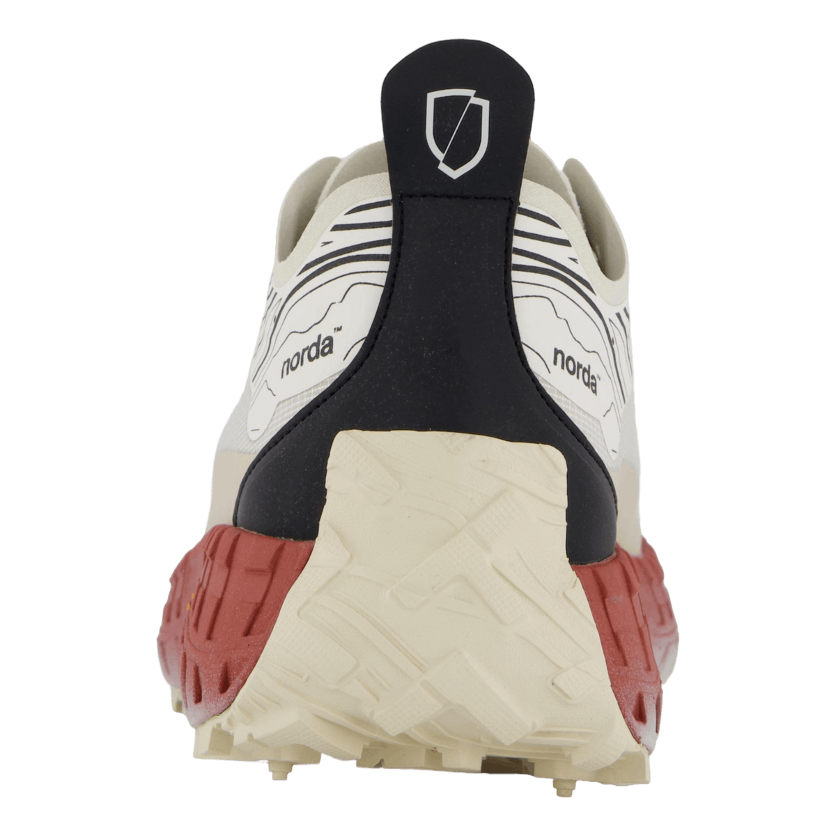 Norda 001 Ltd Edition W Mars