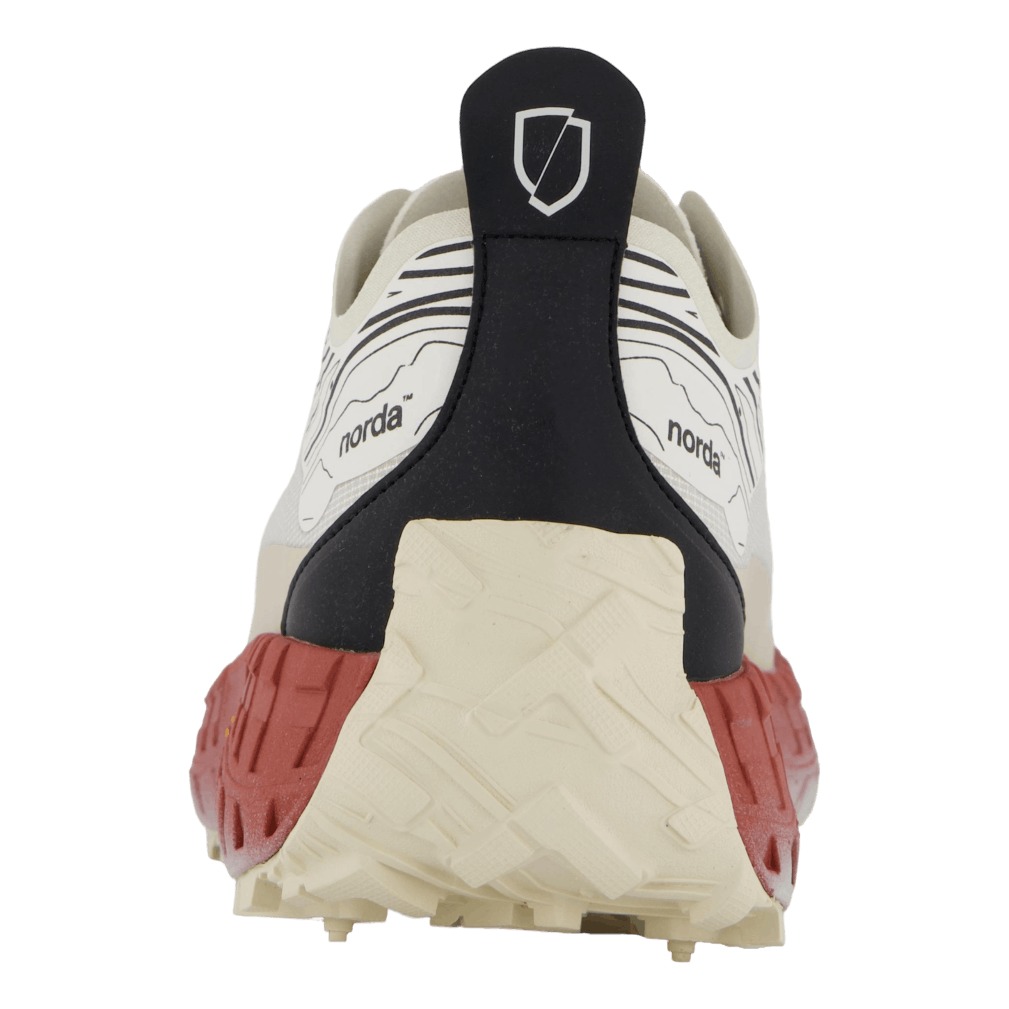 Norda 001 Ltd Edition W Mars