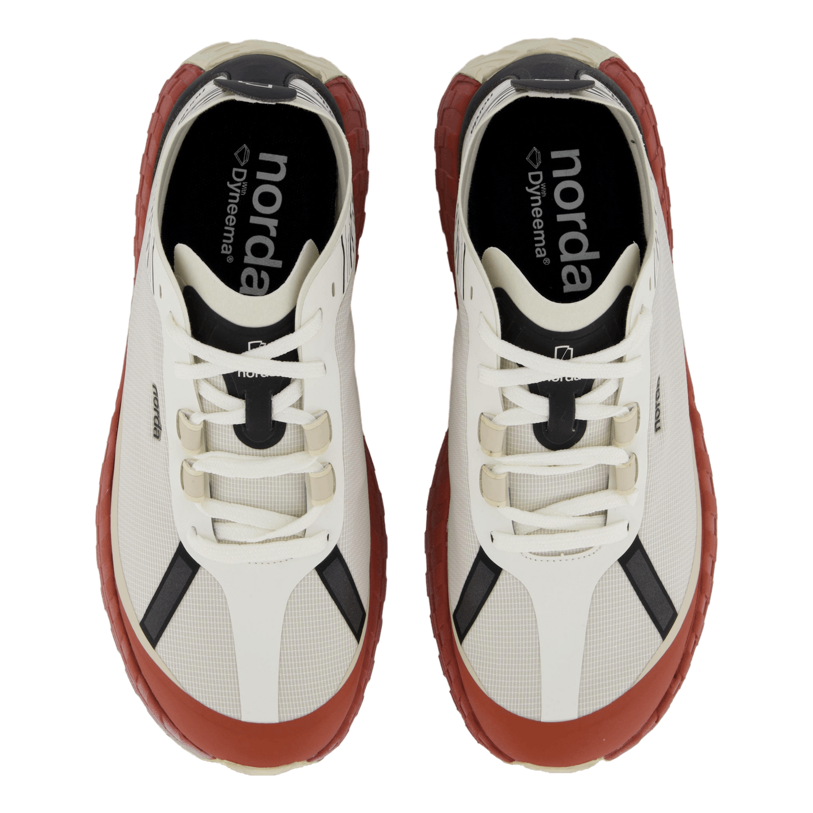 Norda 001 Ltd Edition W Mars