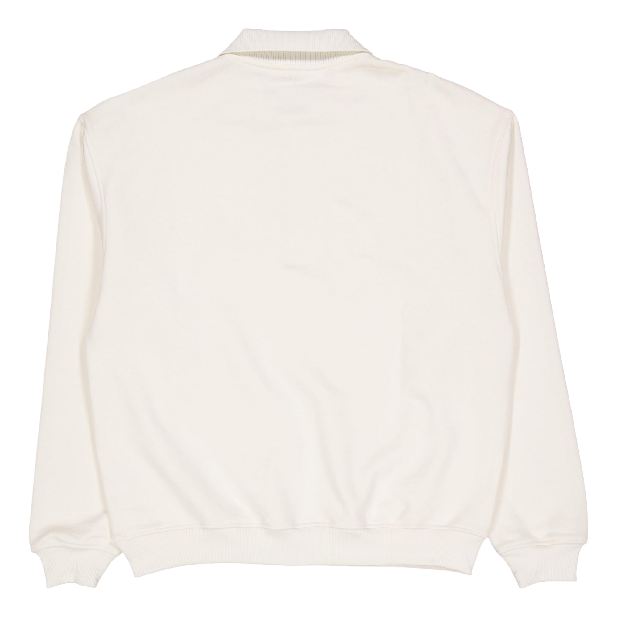 Le Polo Patchwork Cream