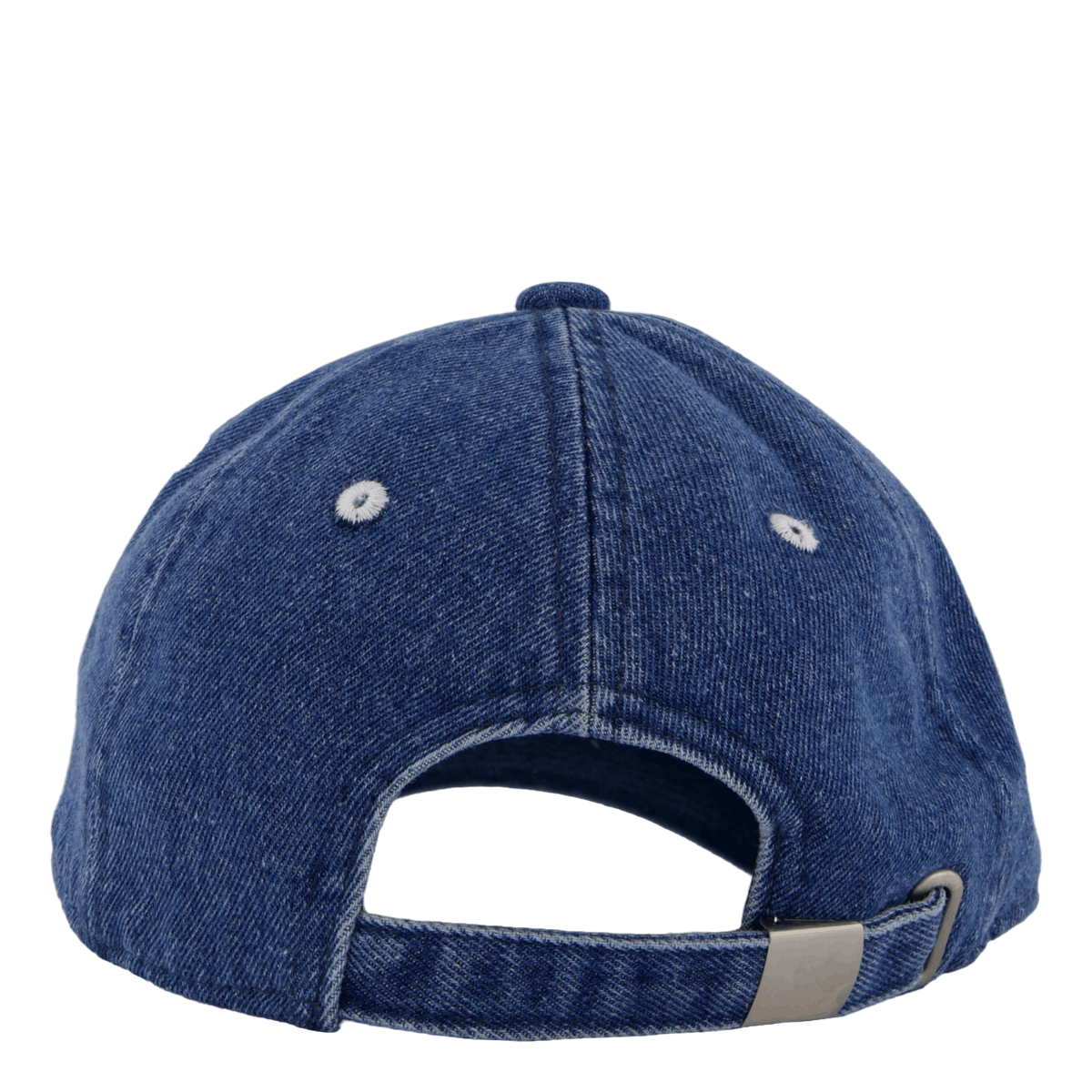 La Casquette Drôle Brodée Stone Wash