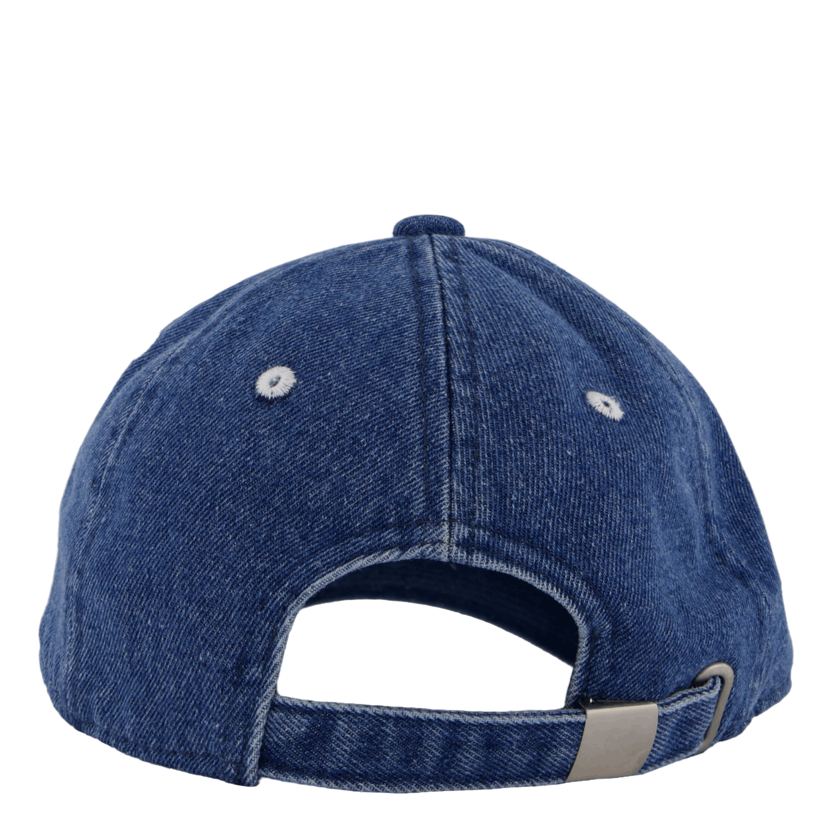 La Casquette Drôle Brodée Stone Wash