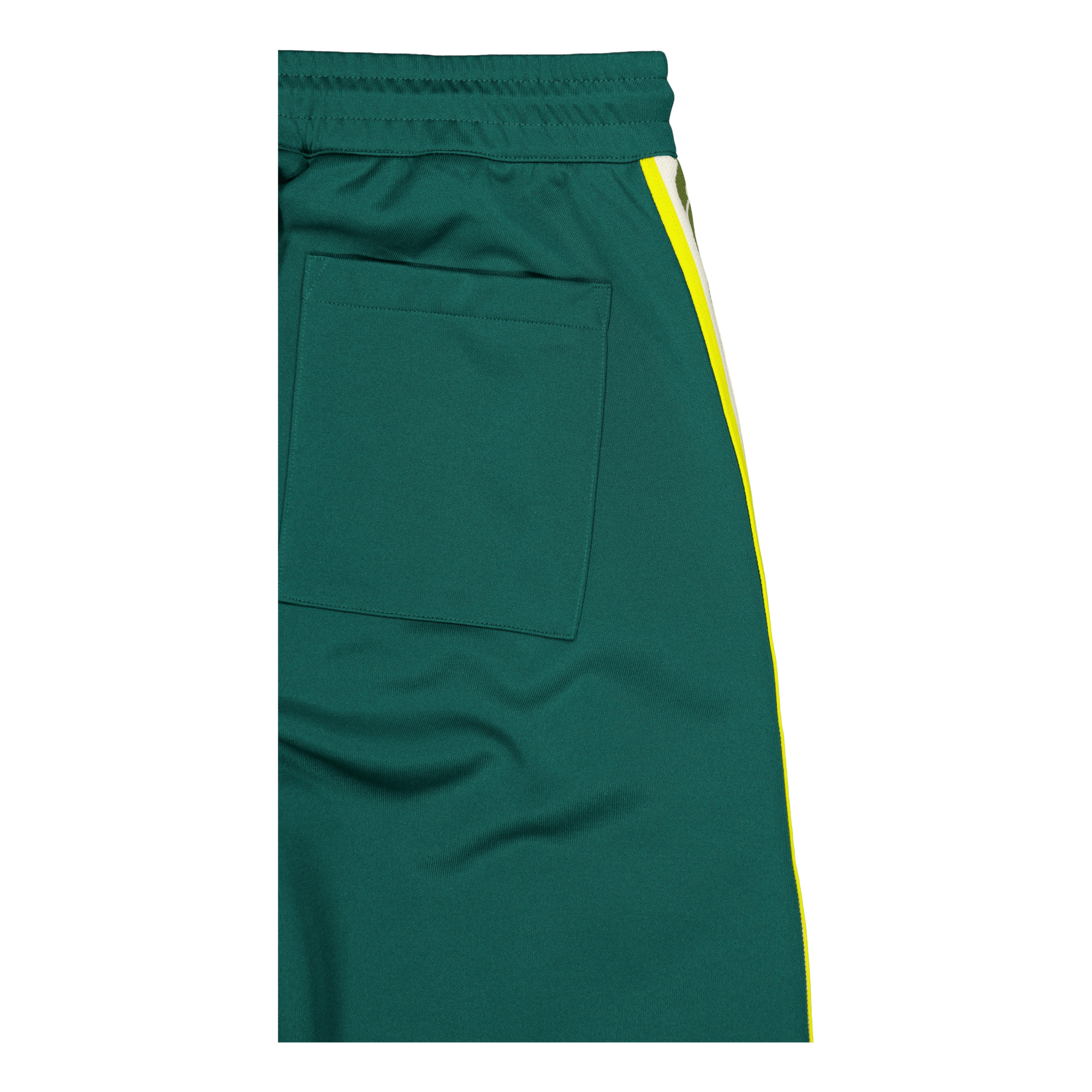 Le Pantalon Survet' Green