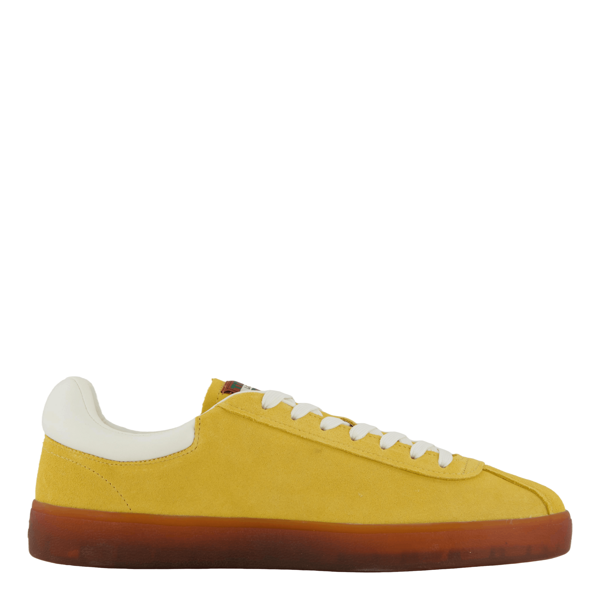 Baseshot Suede Trainers Agb Foudral Chine