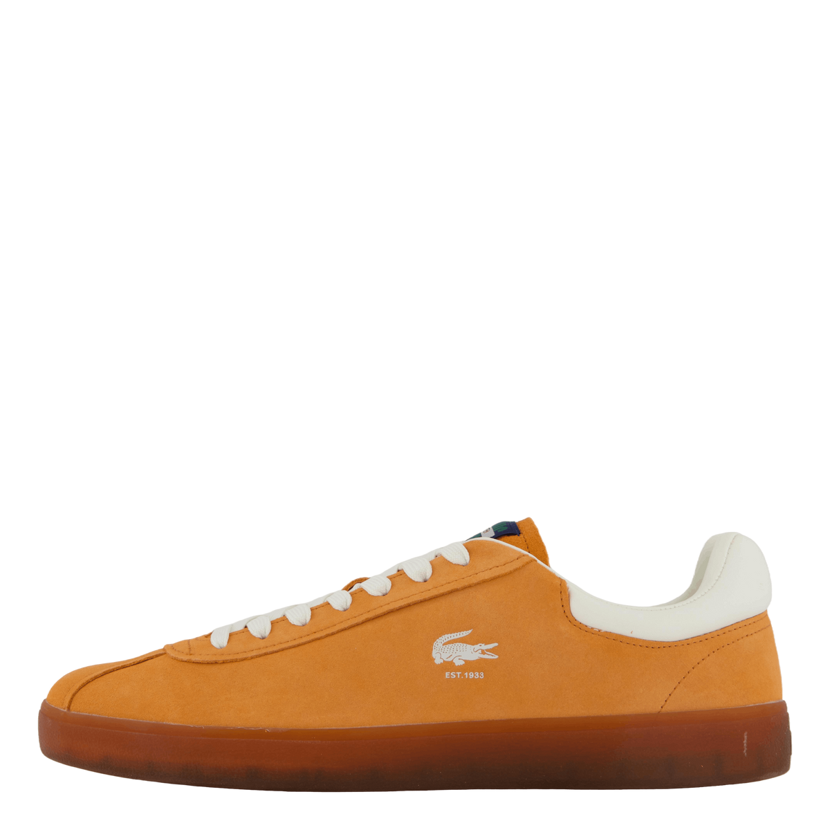 Baseshot Suede Trainers Abx Acidule Chine