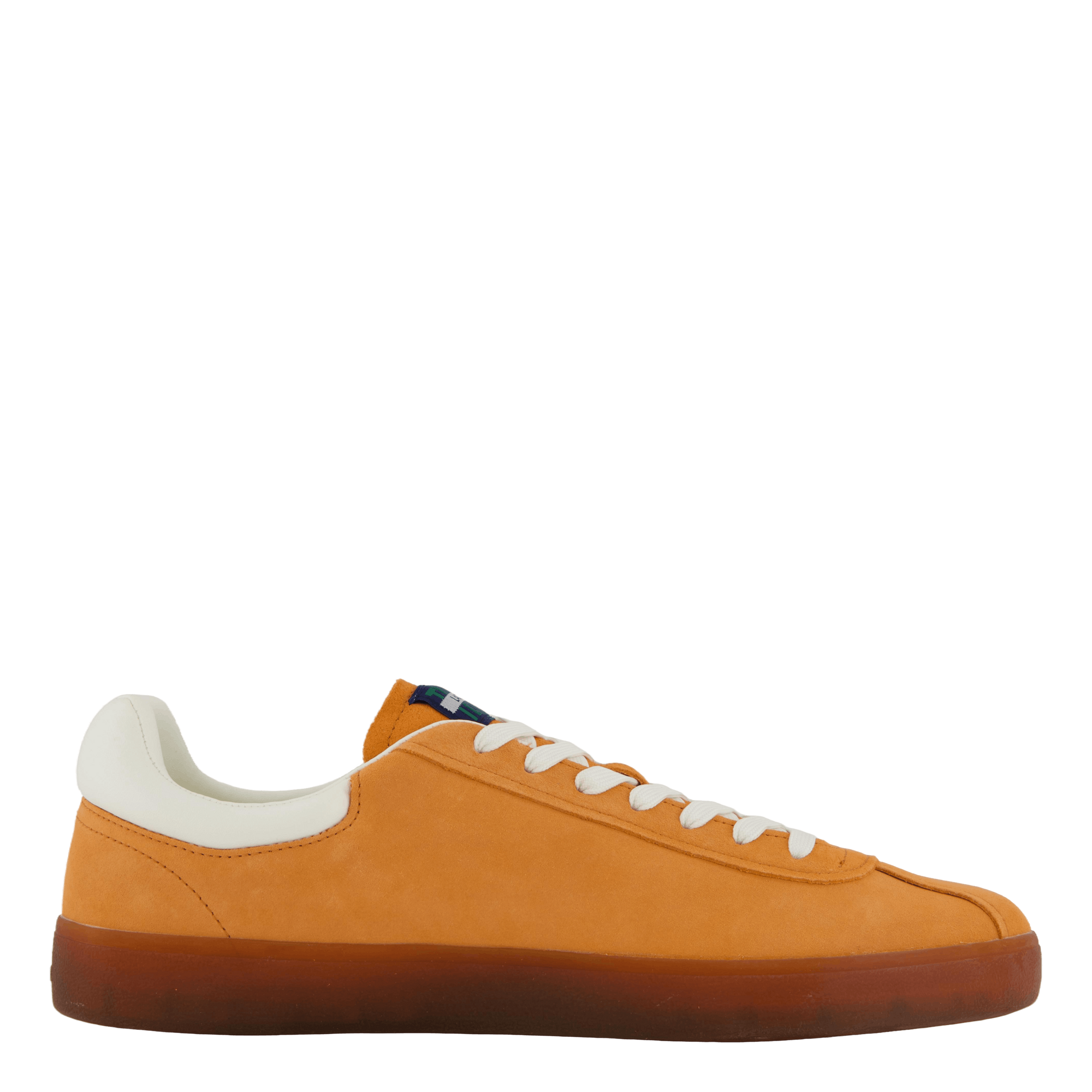 Baseshot Suede Trainers Abx Acidule Chine