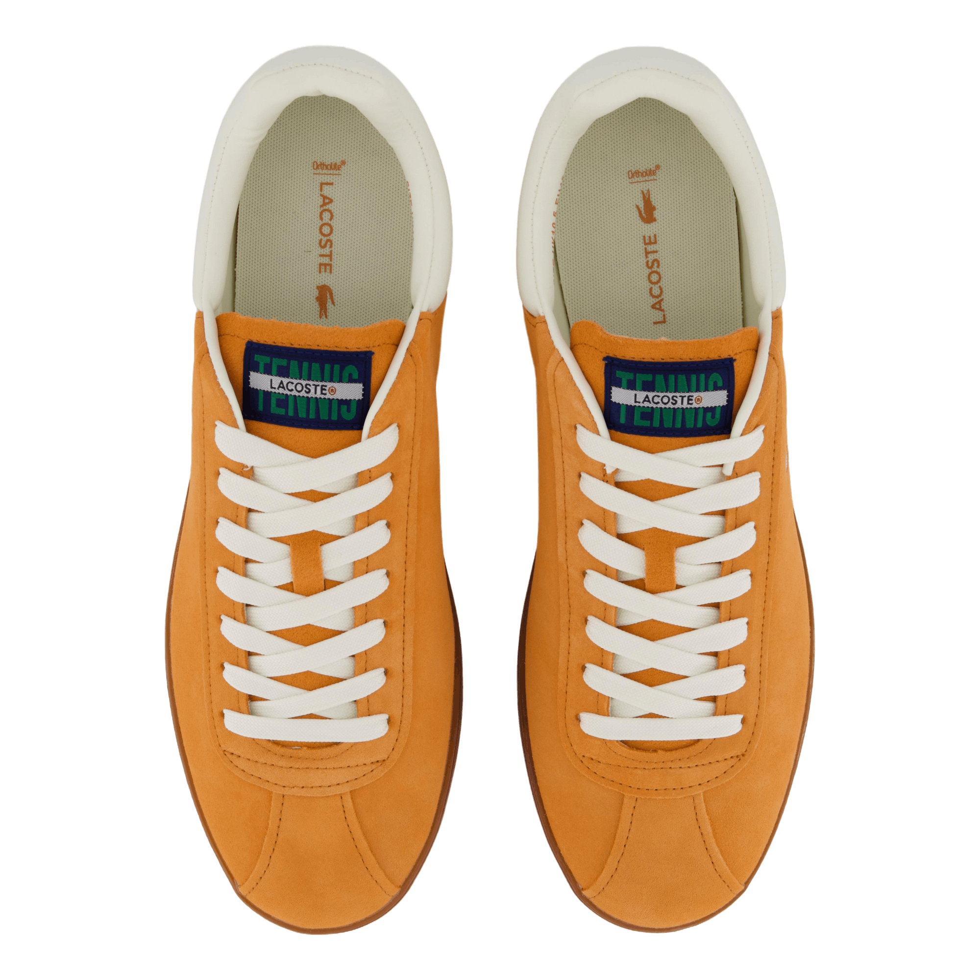 Baseshot Suede Trainers Abx Acidule Chine