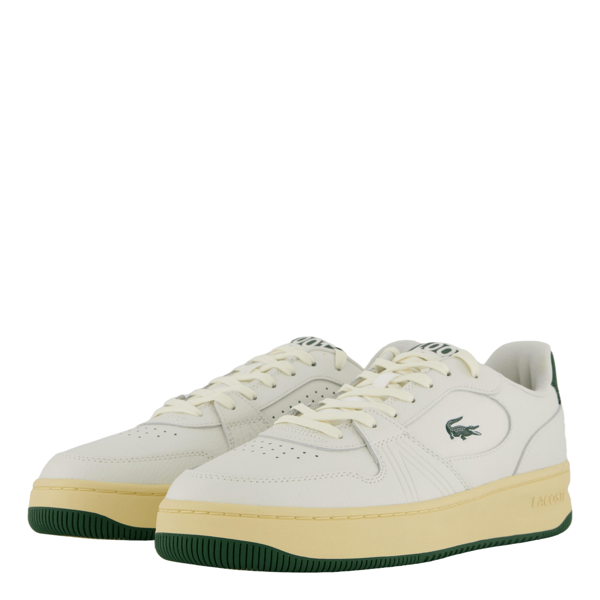 Set Trainers 1ys Lagoon Green/paon-white-co