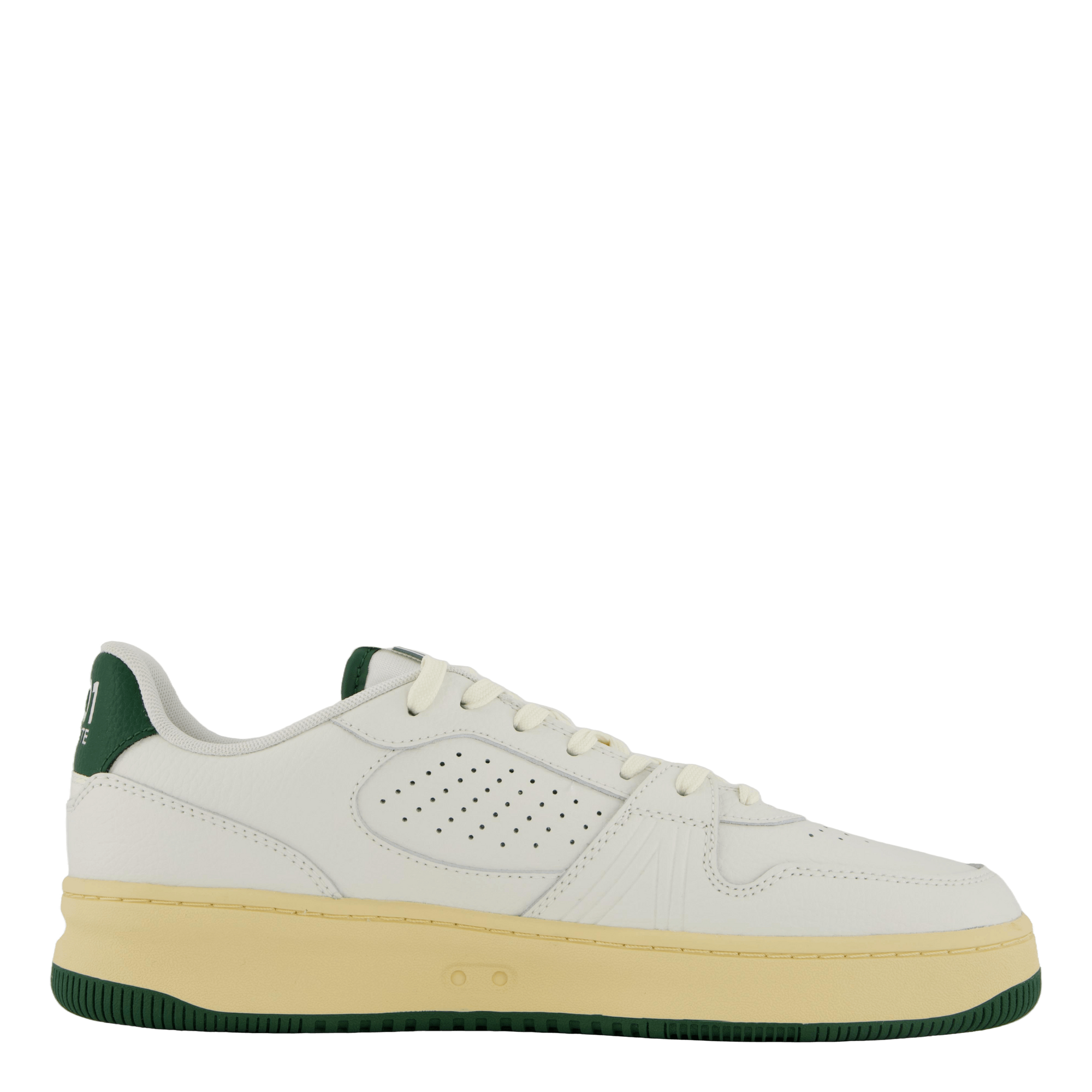 Set Trainers 1ys Lagoon Green/paon-white-co