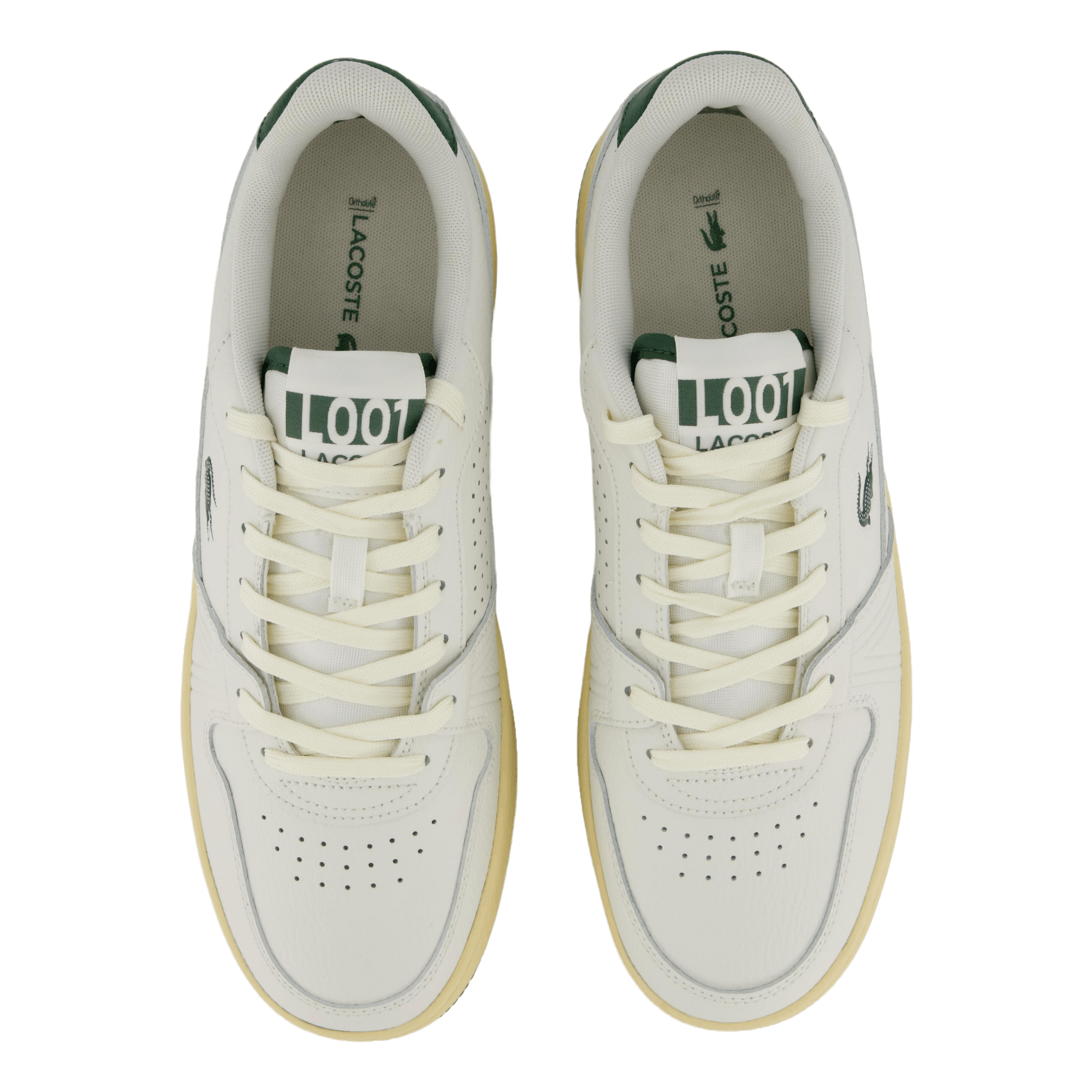 Set Trainers 1ys Lagoon Green/paon-white-co